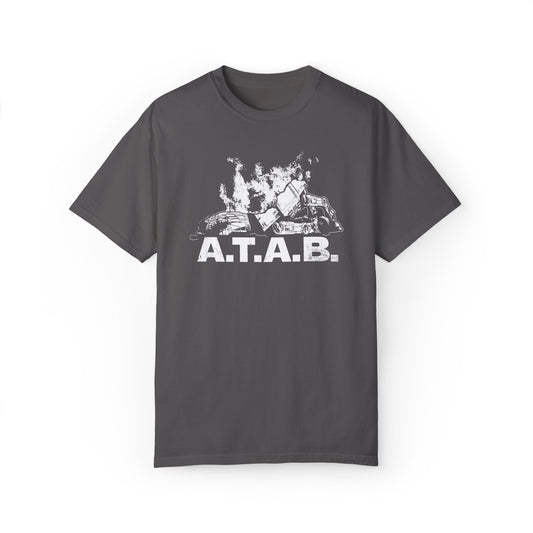 ATAB AT-AT t-shirt