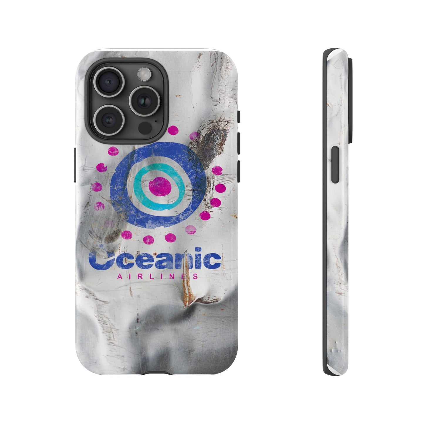 Oceanic Airlines iphone case