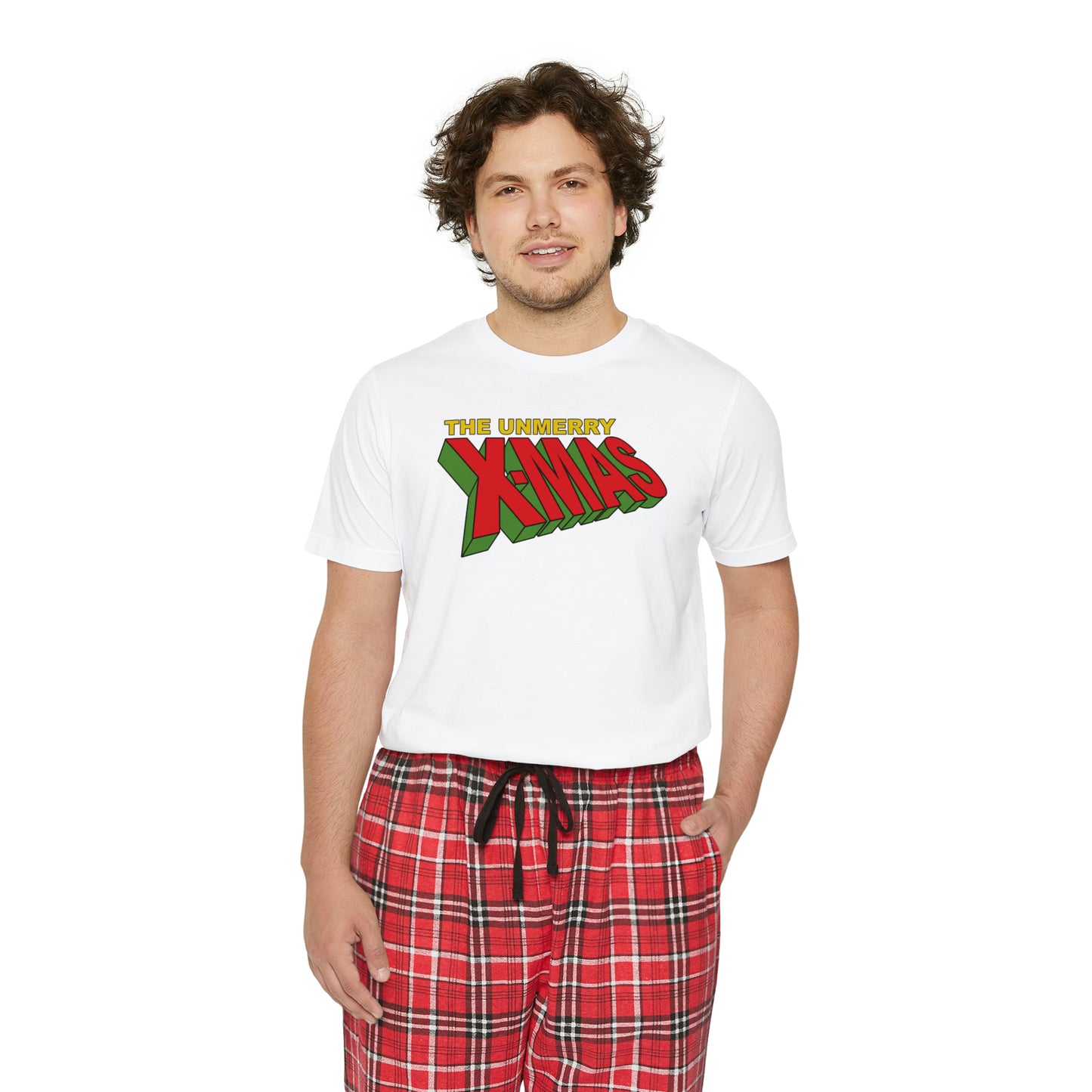 Unmerry X-MAS pajama set