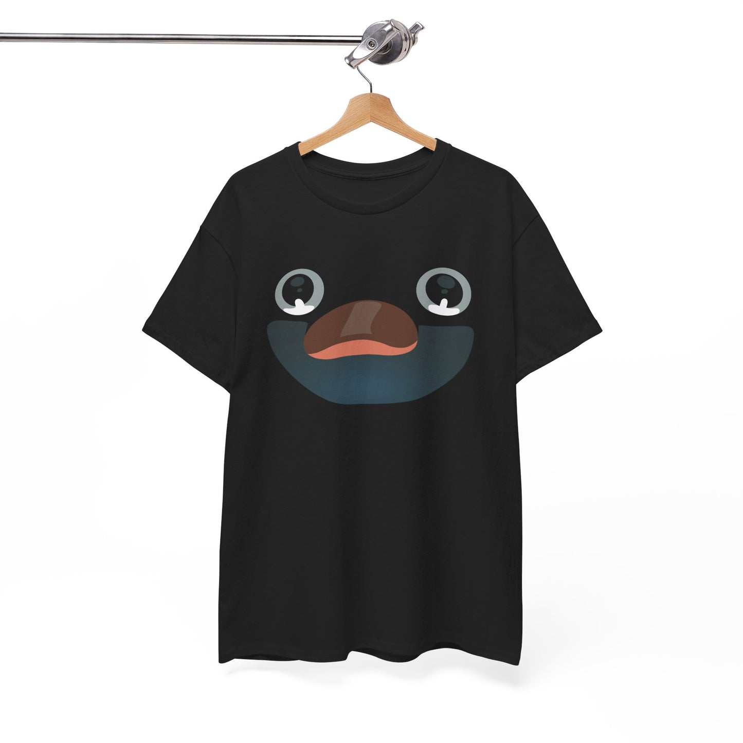 Dark NOOT t-shirt