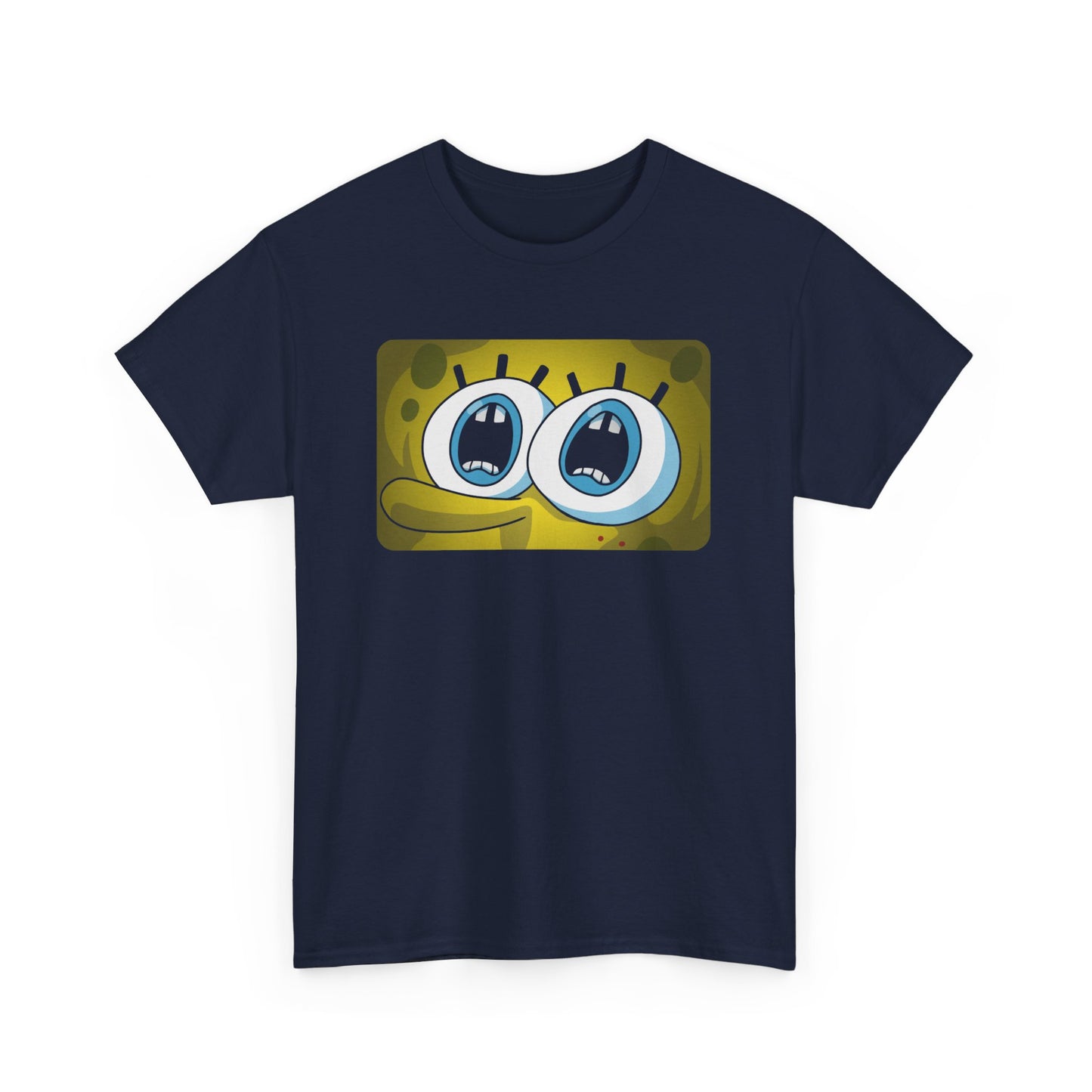 Eyes Scream t-shirt