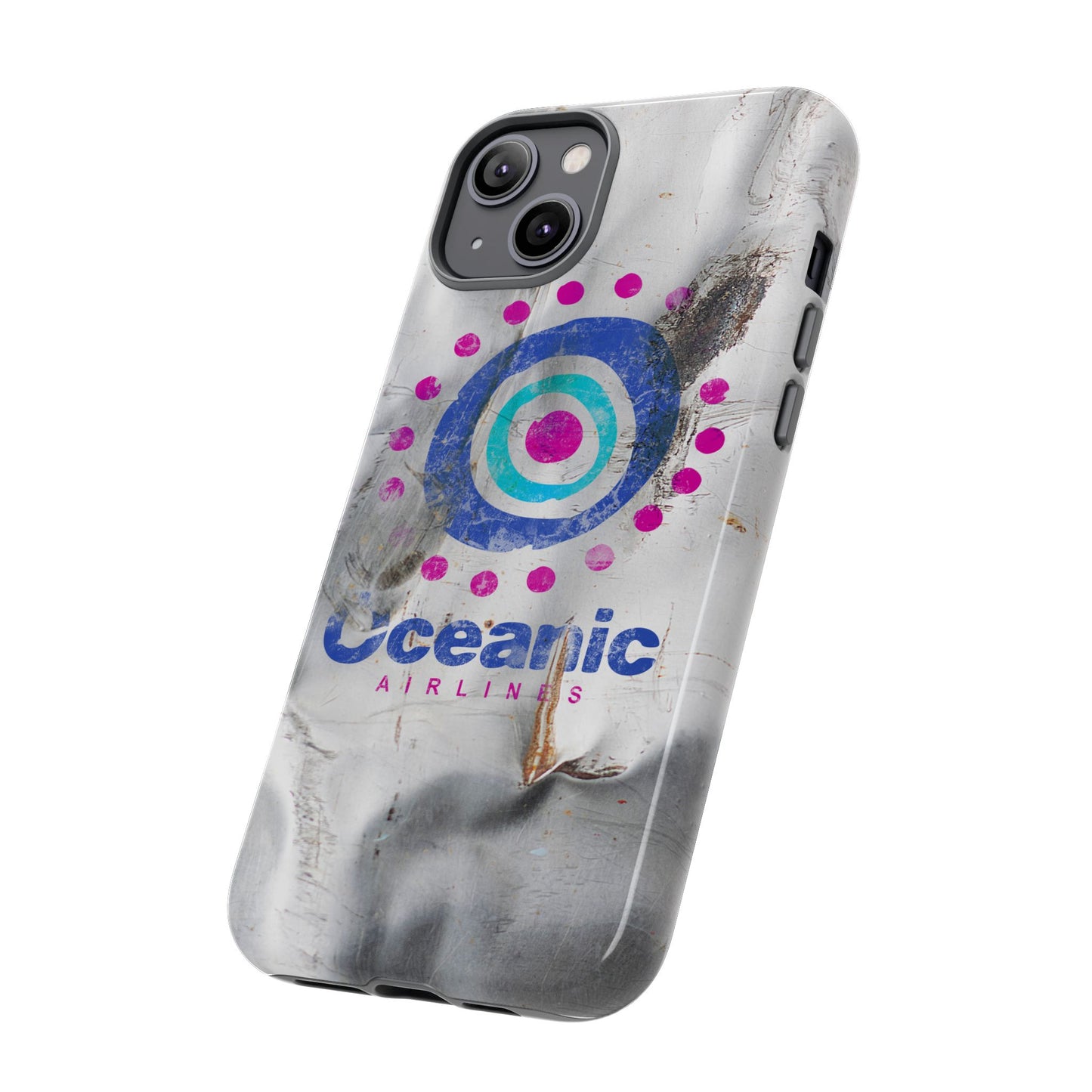 Oceanic Airlines iphone case