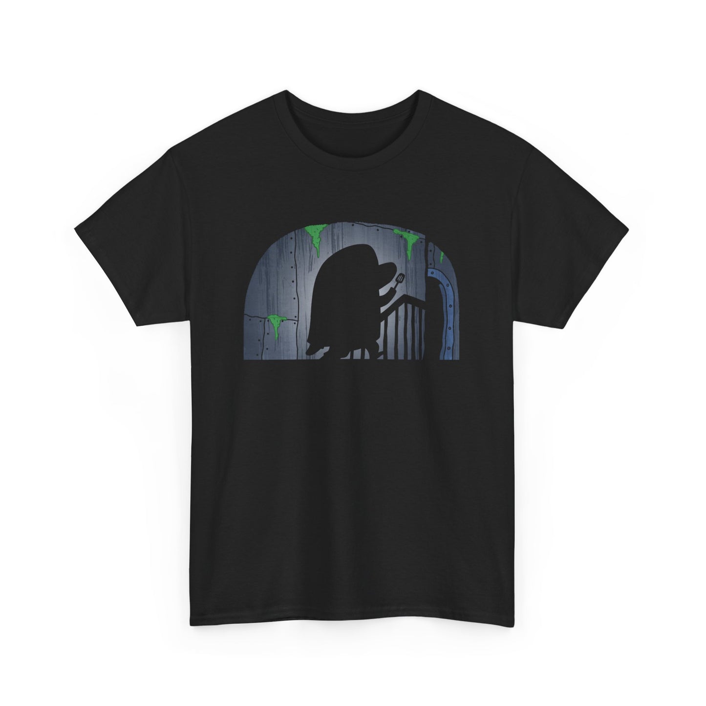 Hashferatu t-shirt