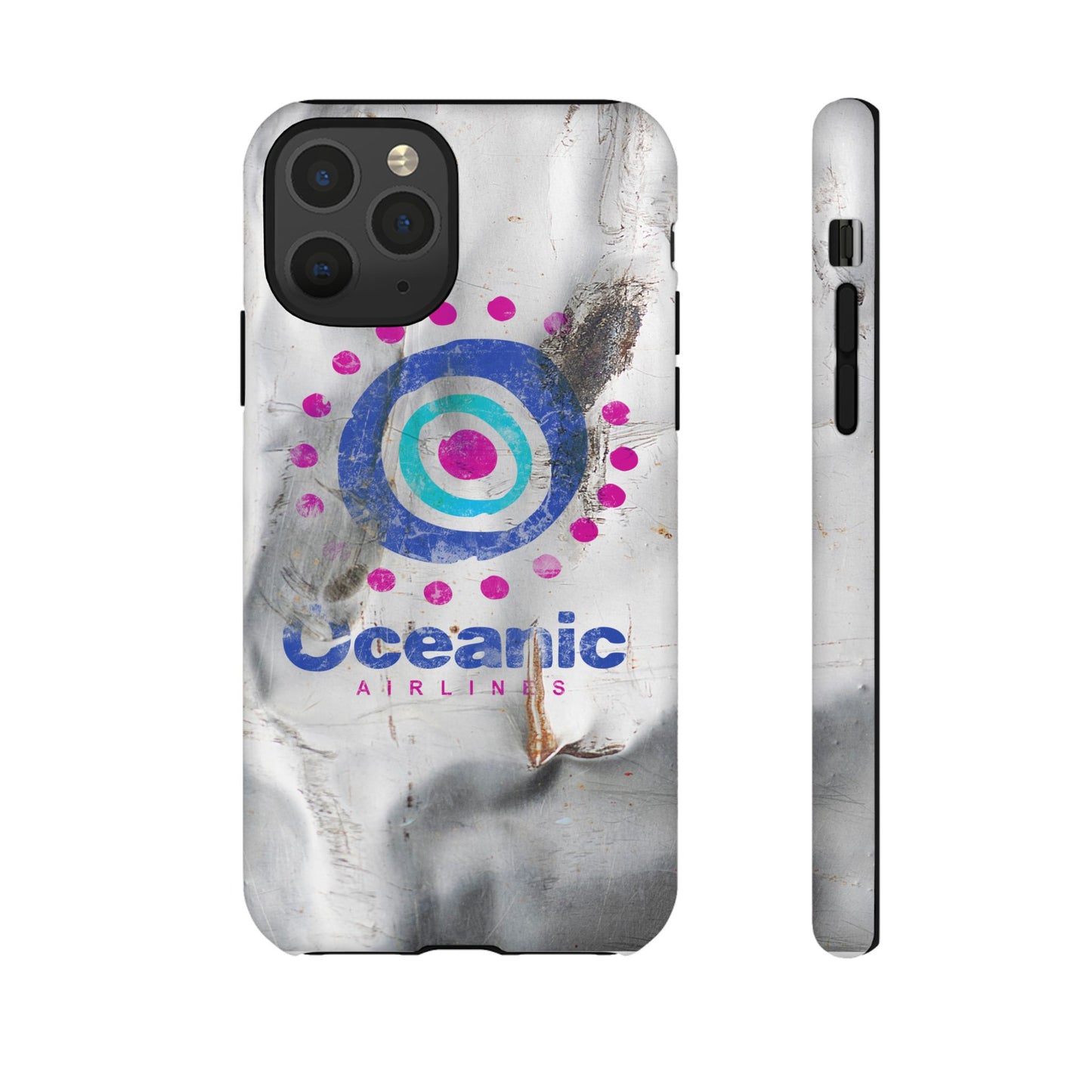 Oceanic Airlines iphone case