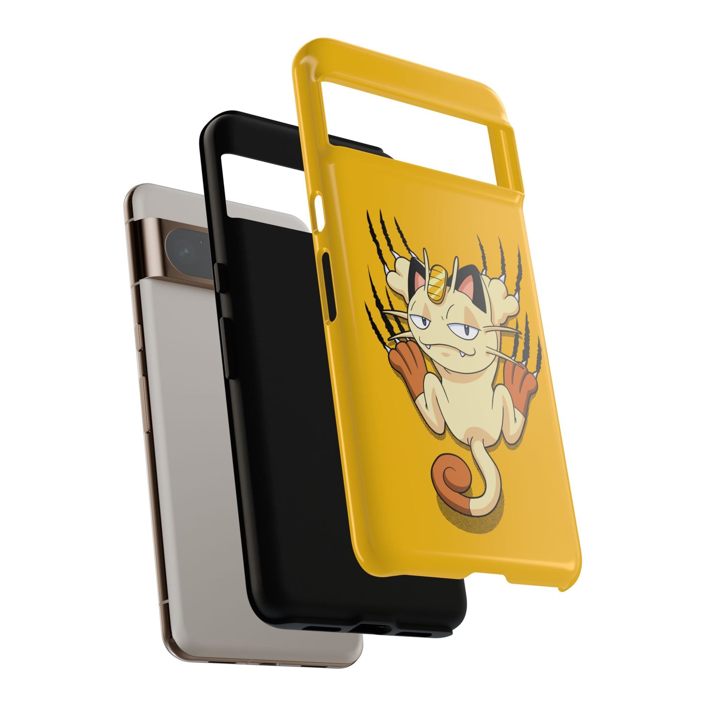 Claws For Alarm Google/Samsung/Android case