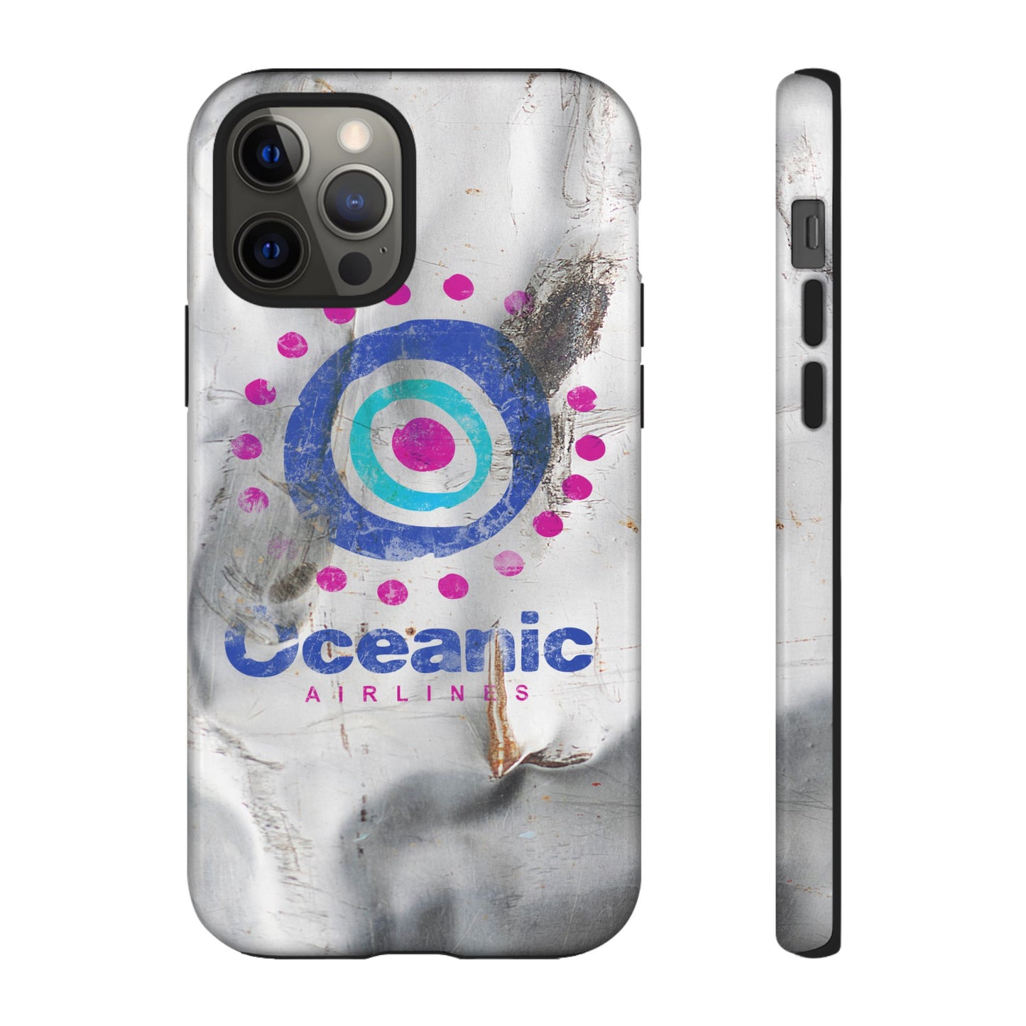 Oceanic Airlines iphone case