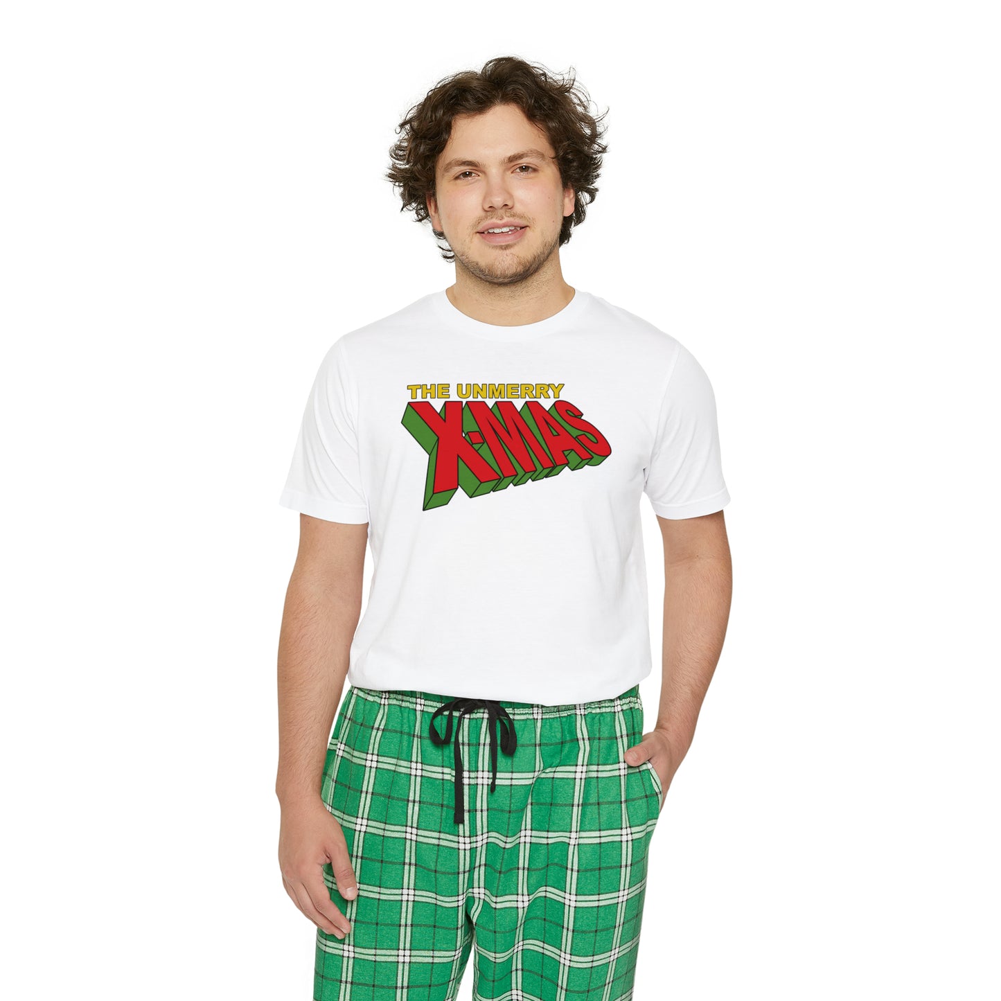 Unmerry X-MAS pajama set