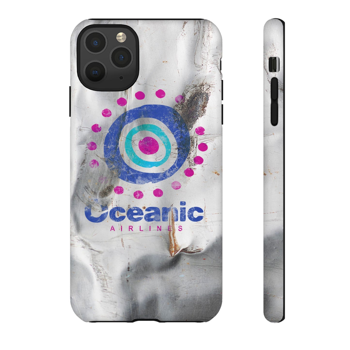 Oceanic Airlines iphone case