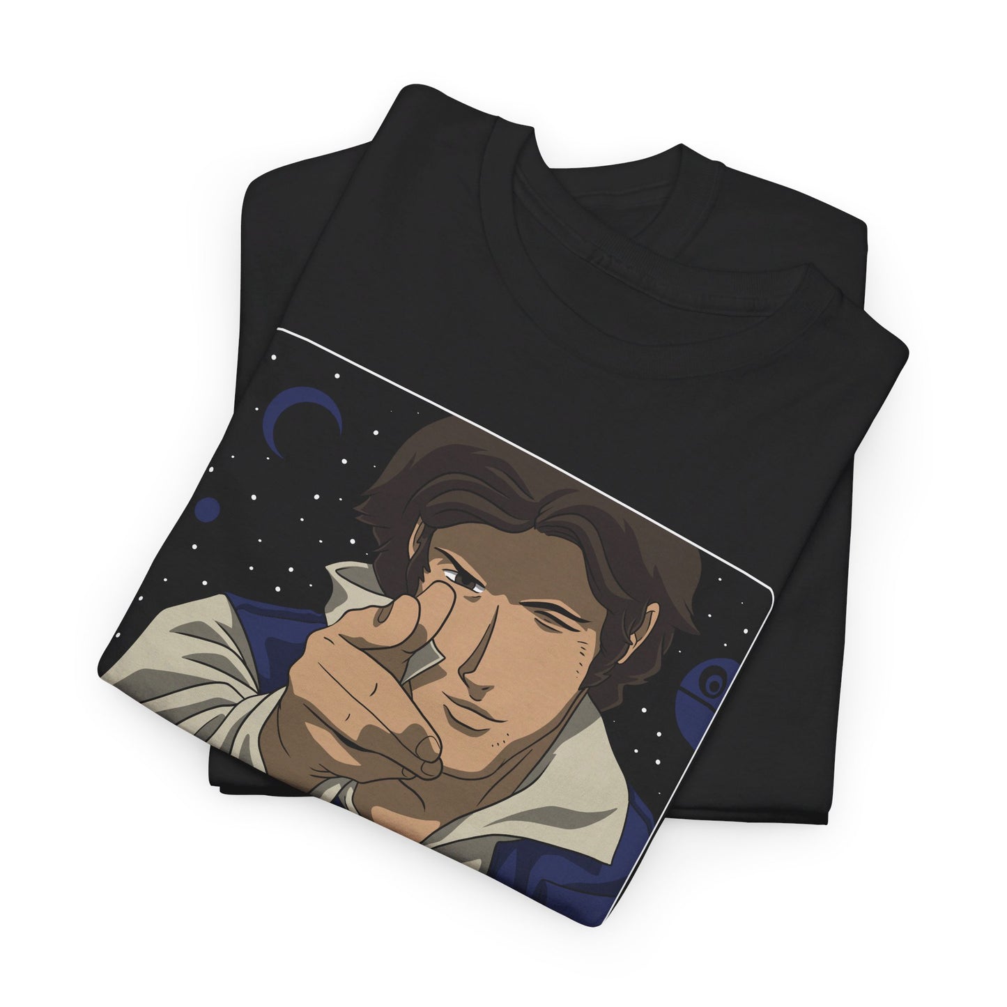 See You Space Smuggler t-shirt