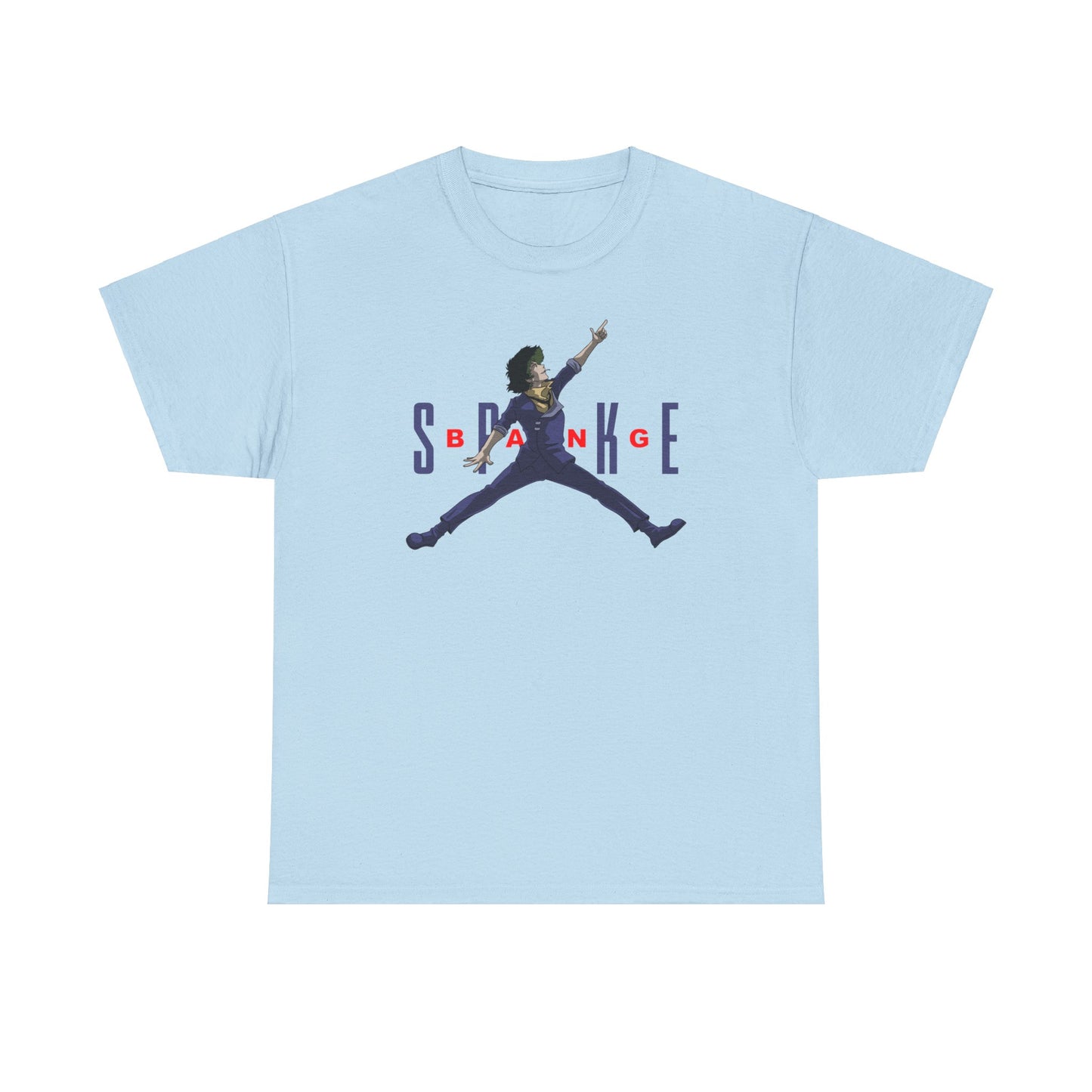 Air Spiegel t-shirt