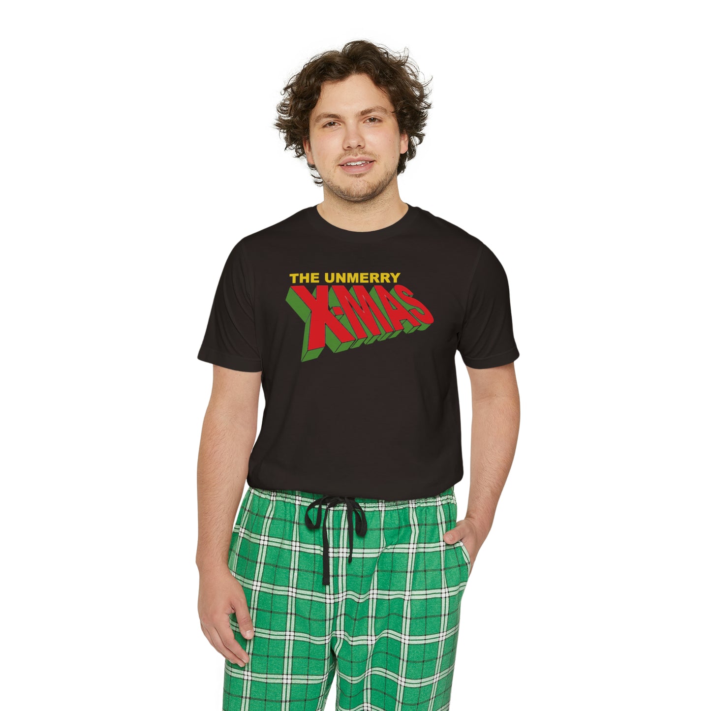 Unmerry X-MAS pajama set