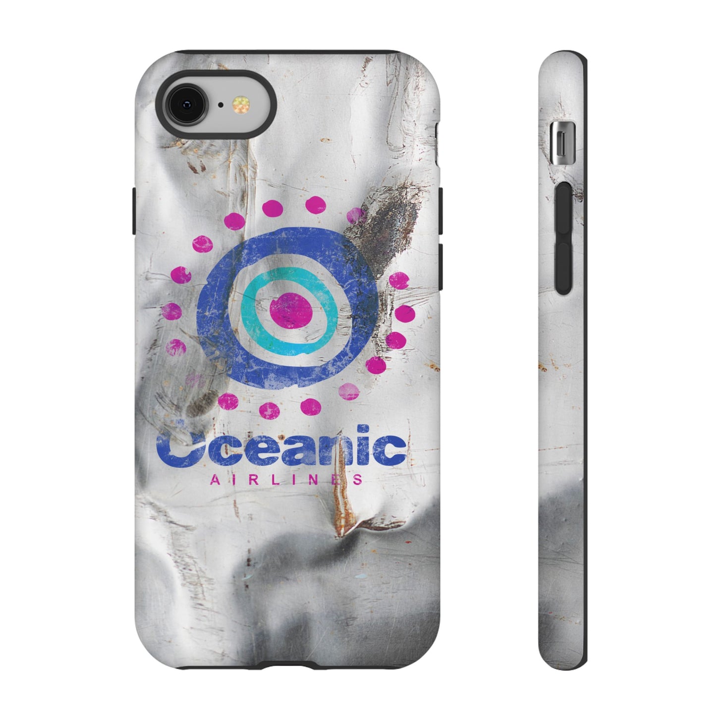 Oceanic Airlines iphone case