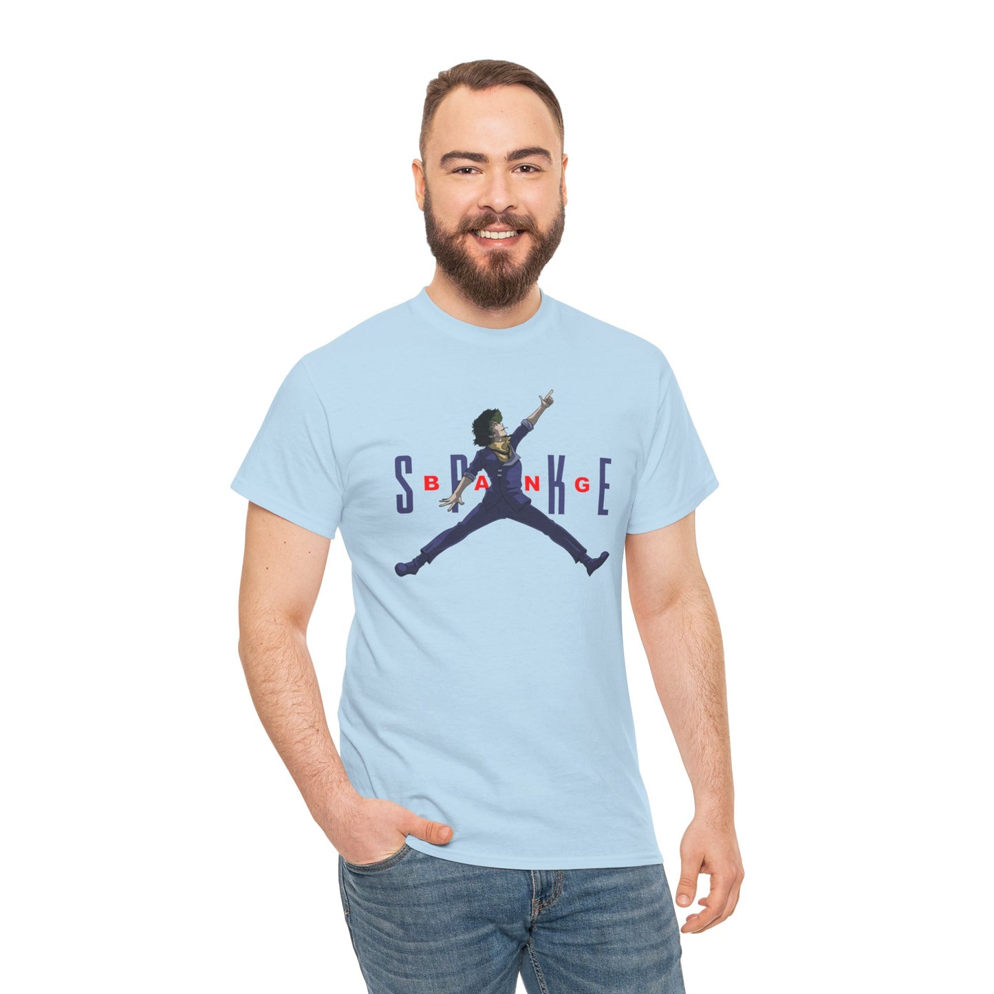 Air Spiegel t-shirt