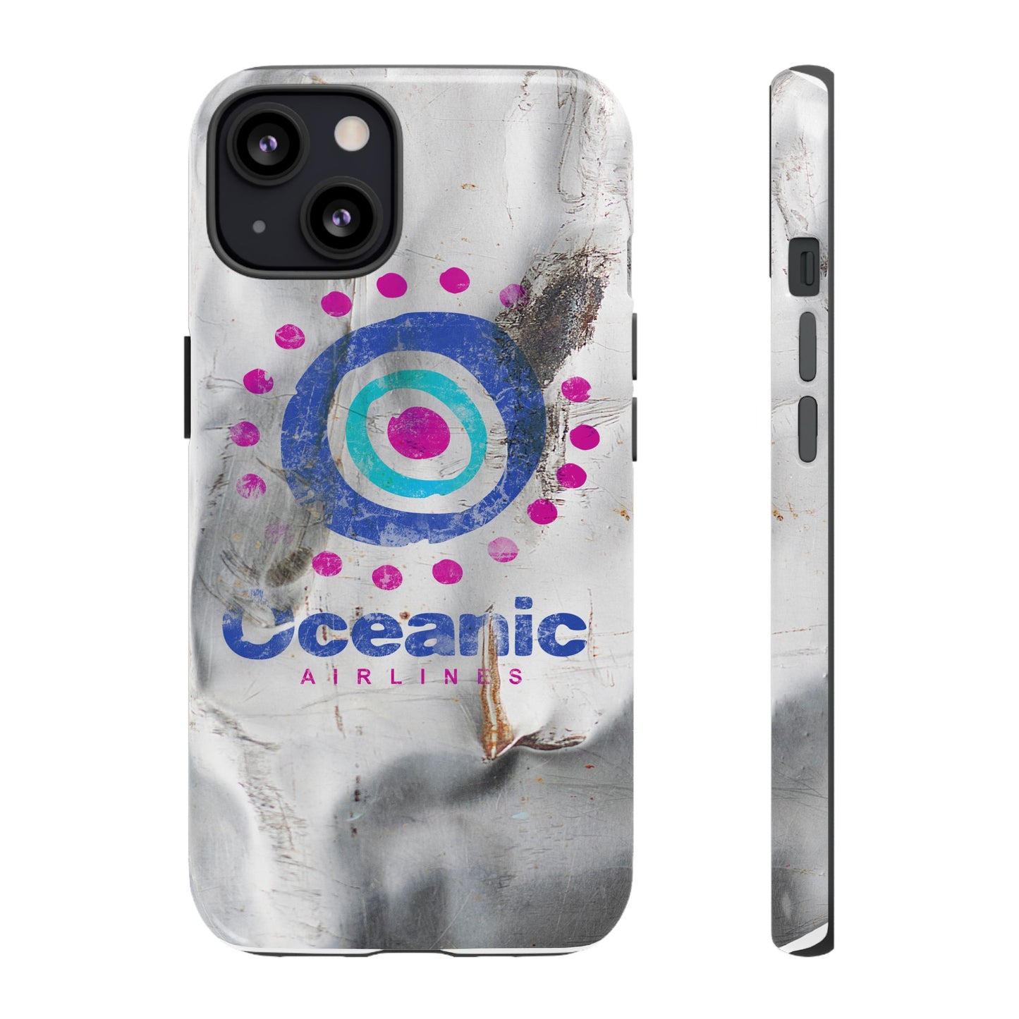 Oceanic Airlines iphone case