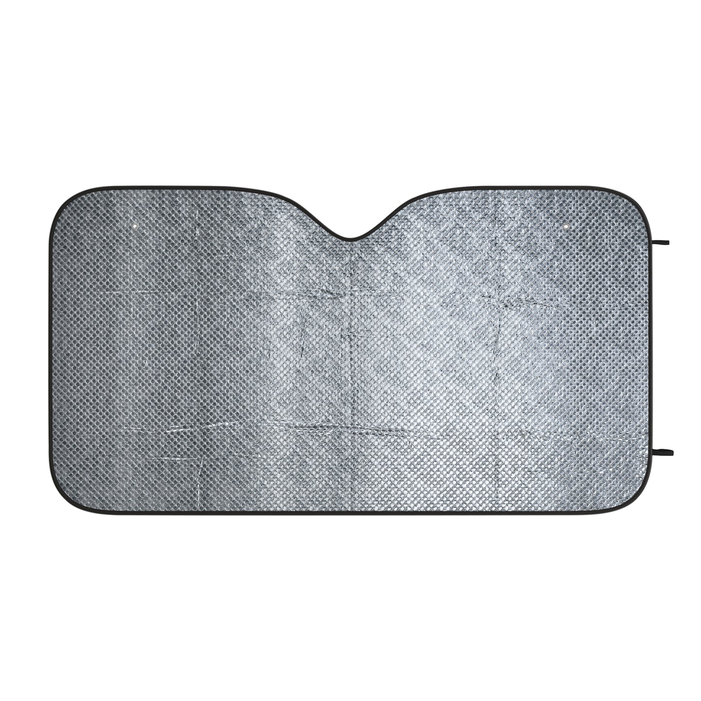 COBRA (blue) car sun shade