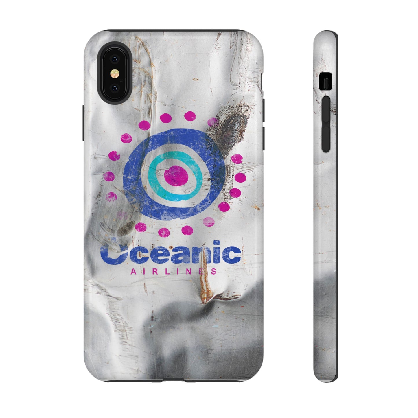 Oceanic Airlines iphone case