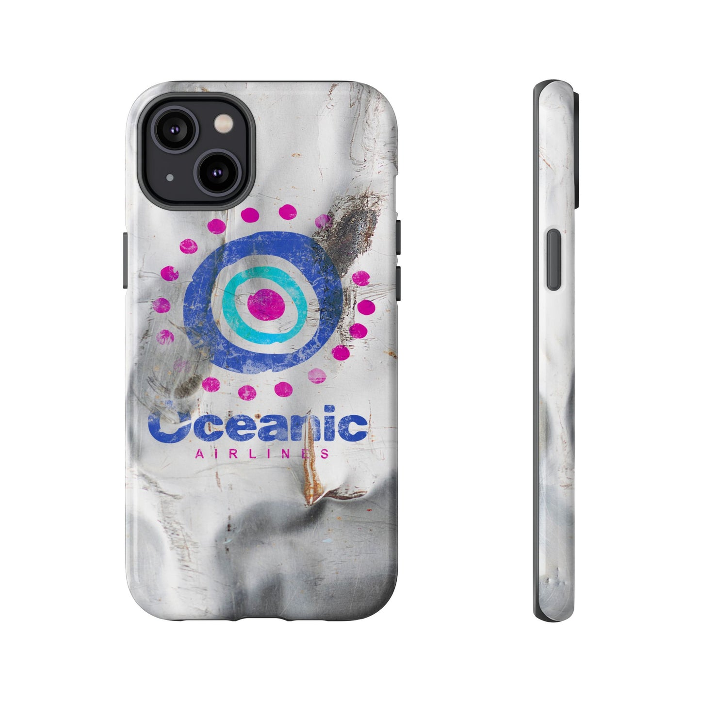 Oceanic Airlines iphone case