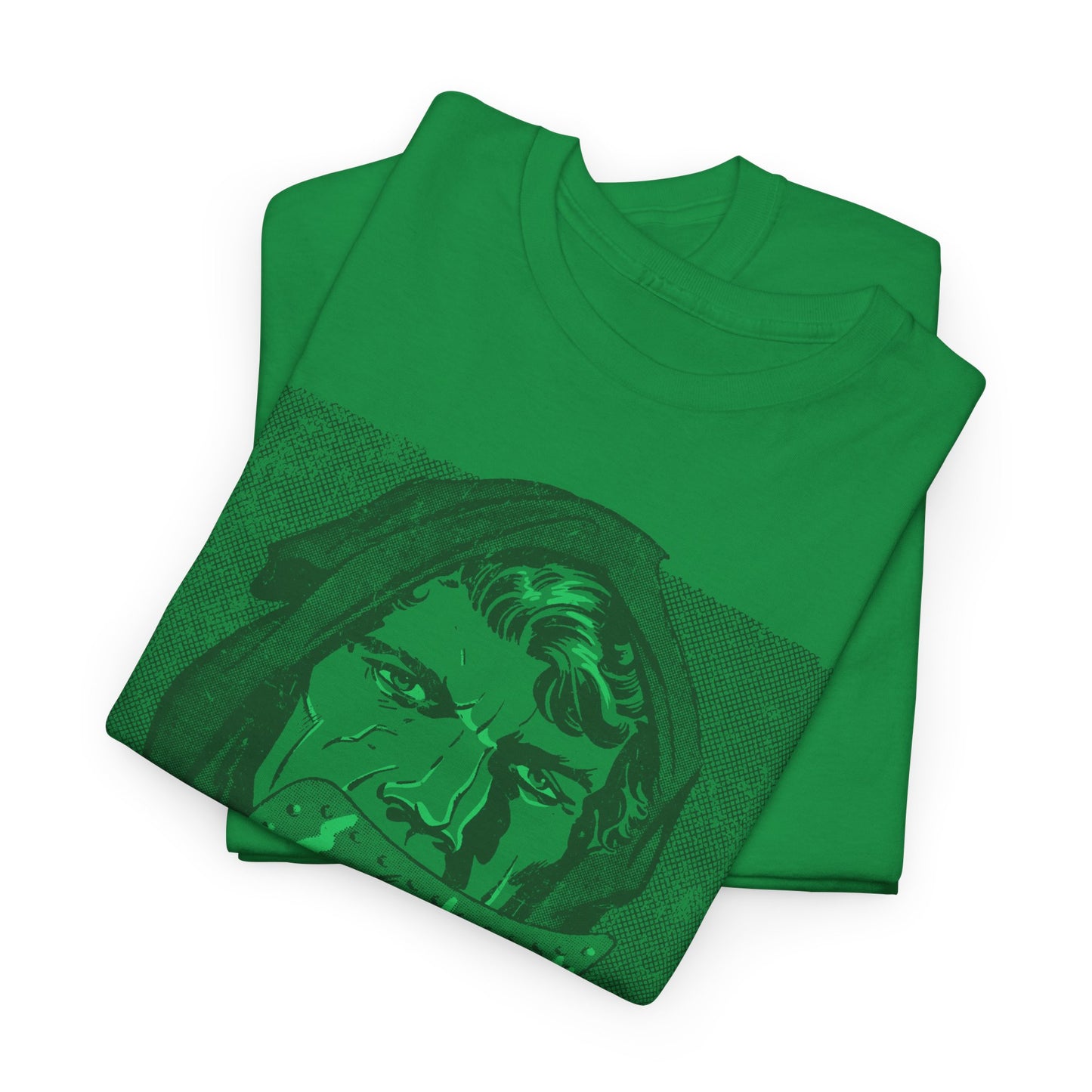 The Scar of Doom t-shirt