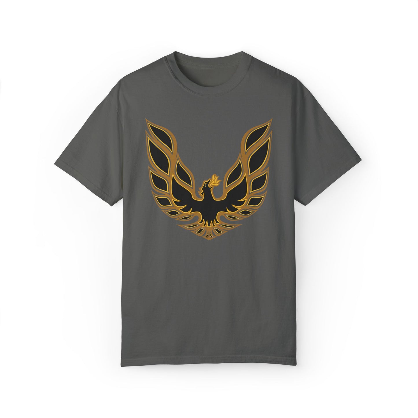 Hot Wings t-shirt