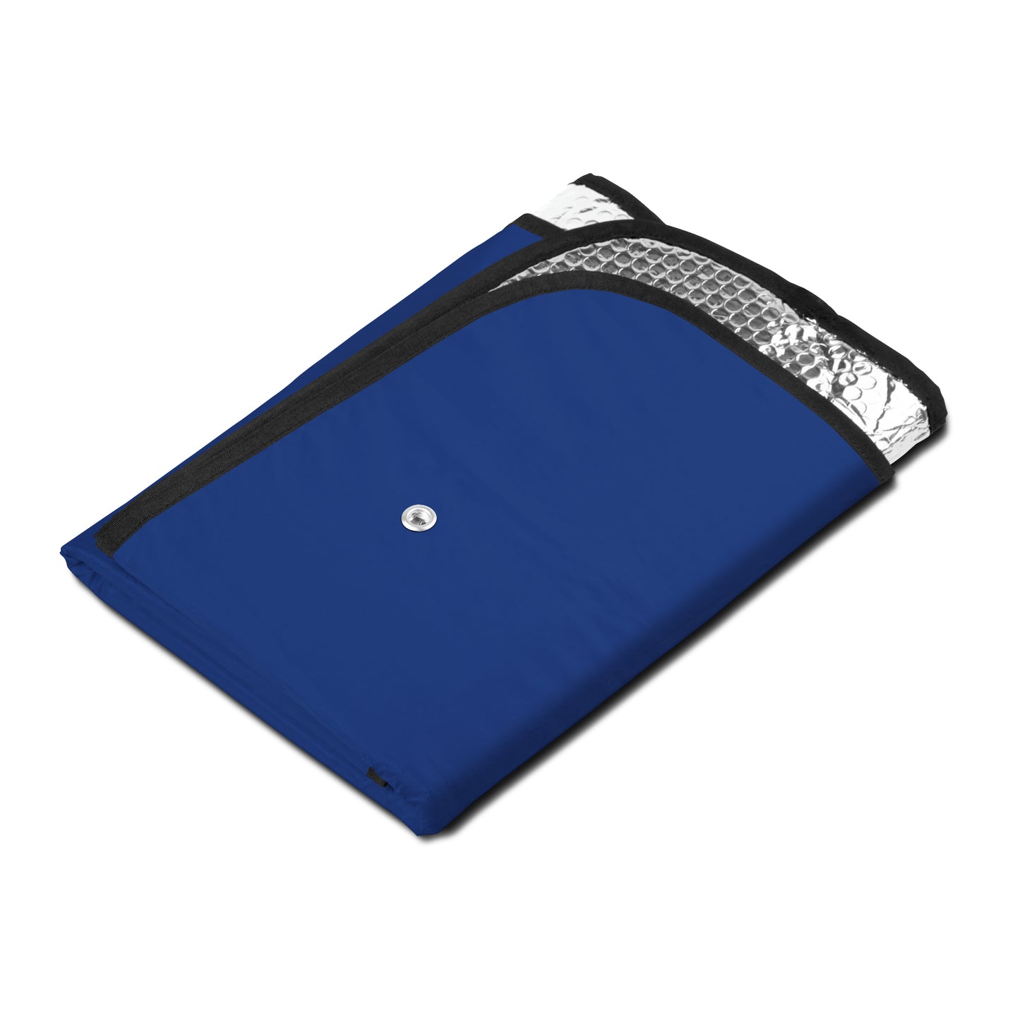 COBRA (blue) car sun shade