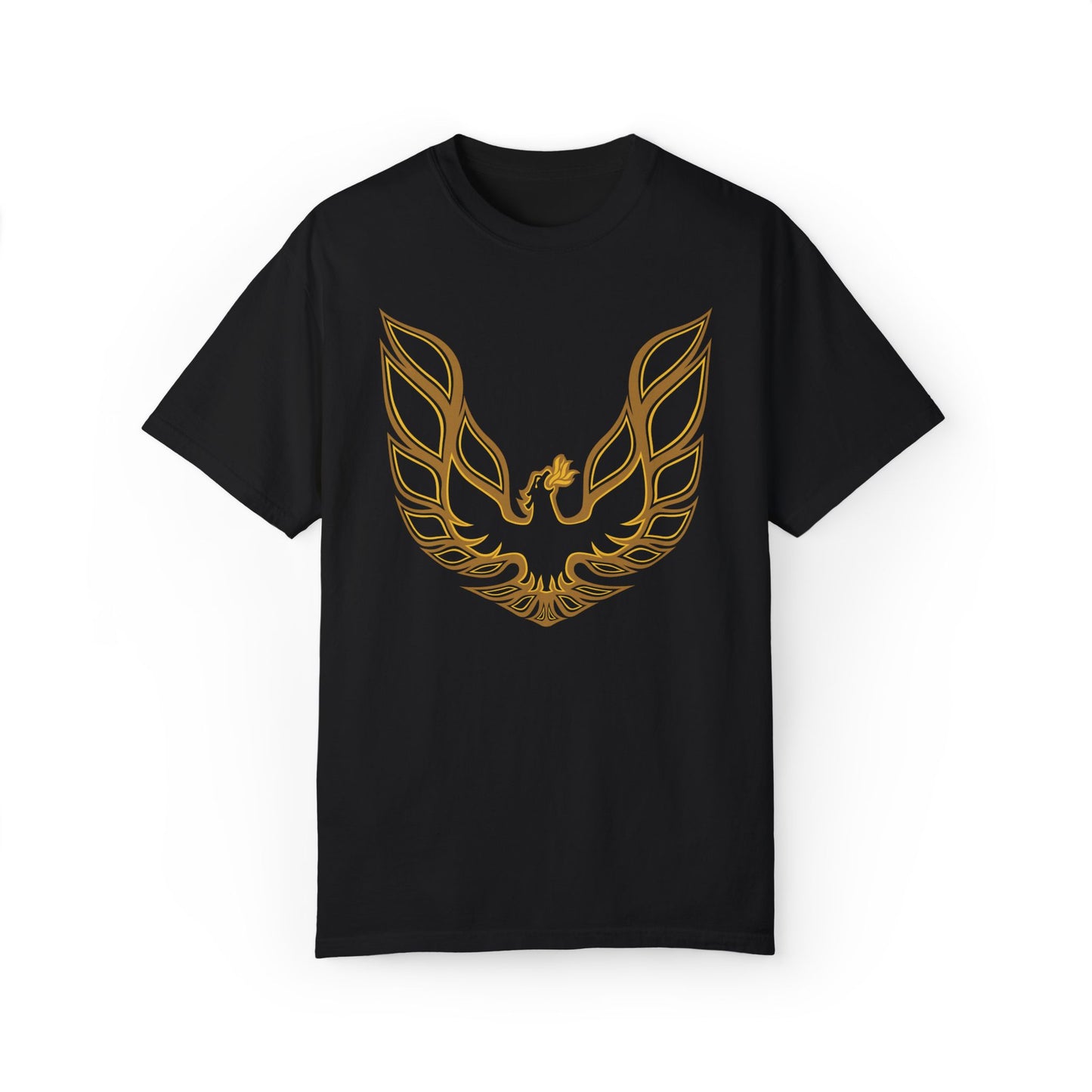 Hot Wings t-shirt