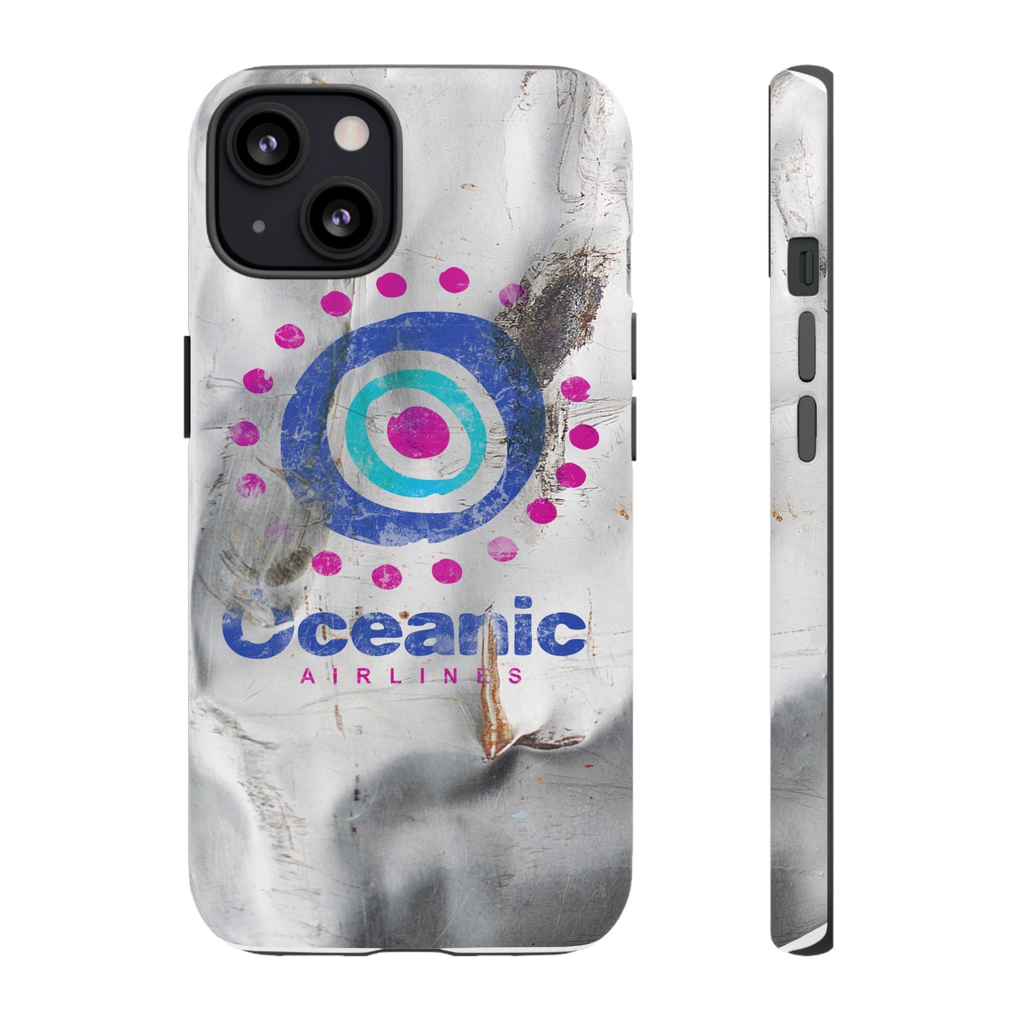 Oceanic Airlines iphone case