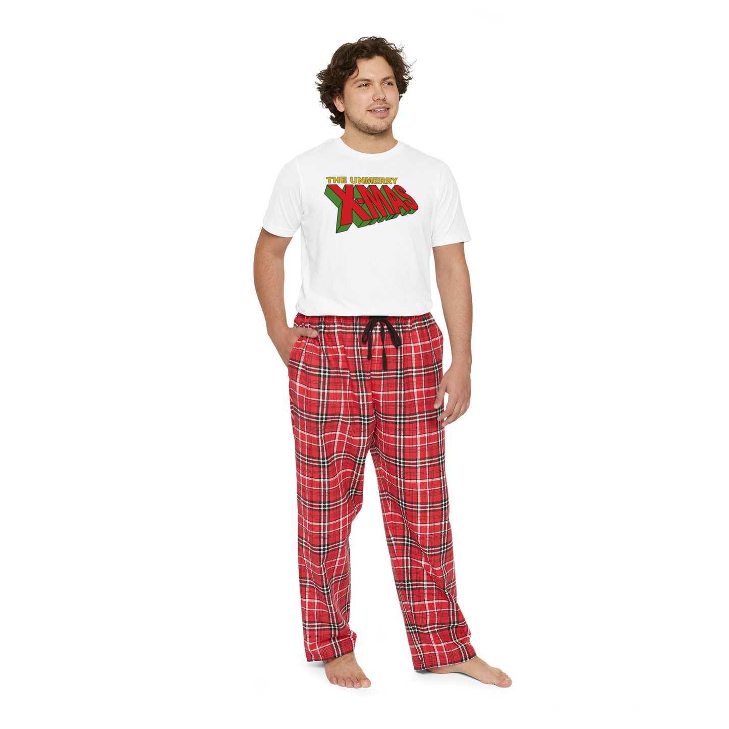 Unmerry X-MAS pajama set