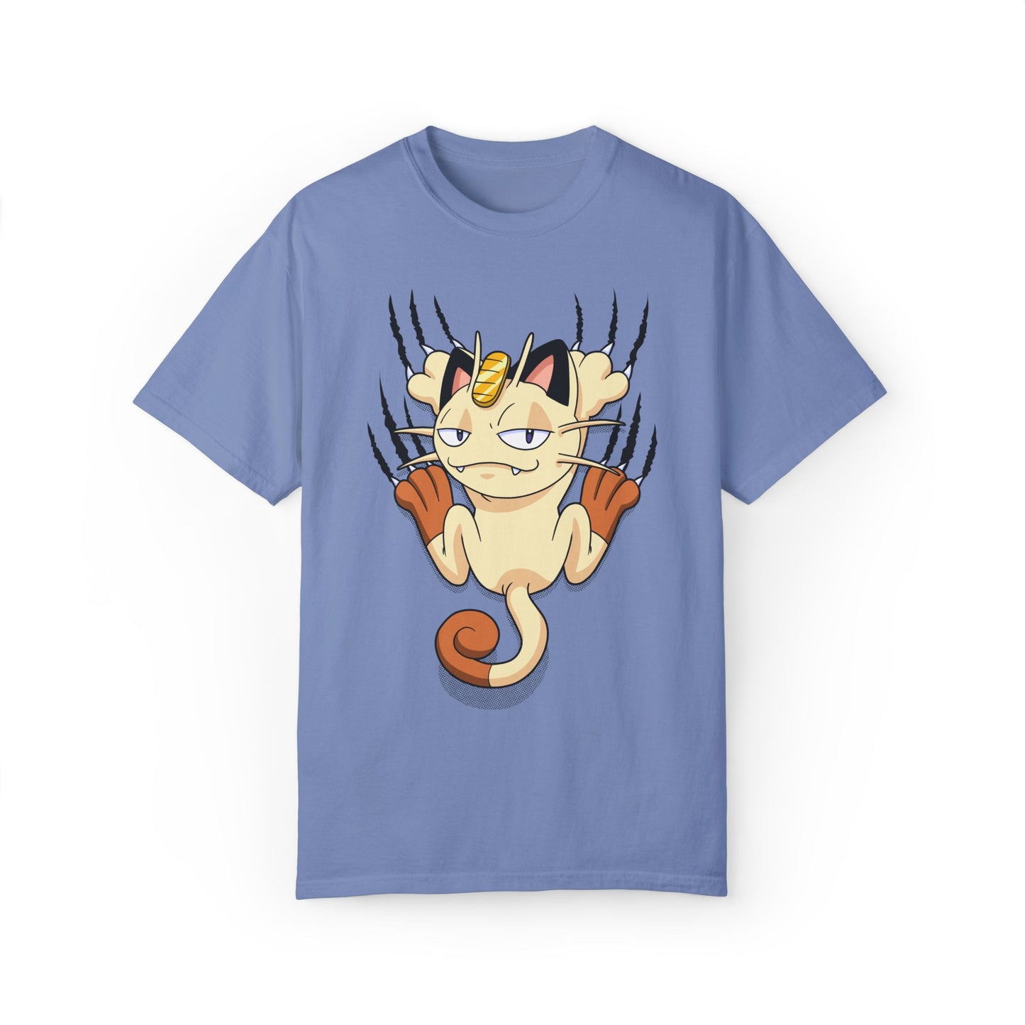 Claws For Alarm t-shirt