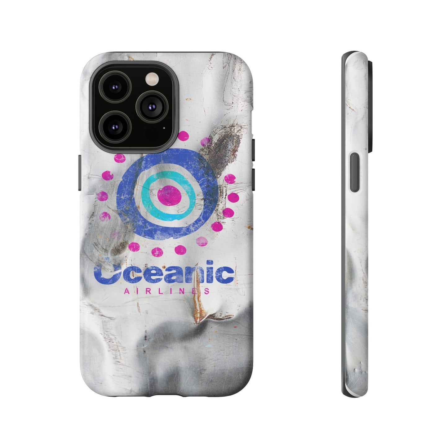 Oceanic Airlines iphone case