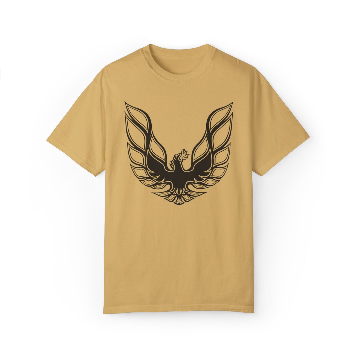 Hot Wings t-shirt