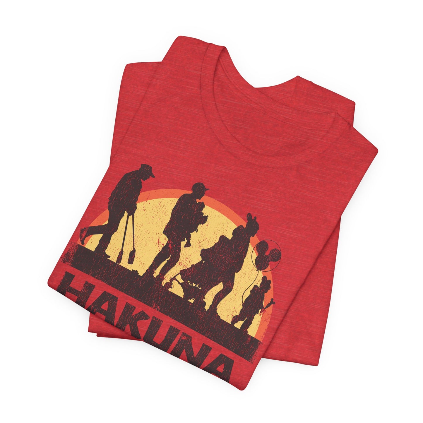 Hakuna Pesa t-shirt