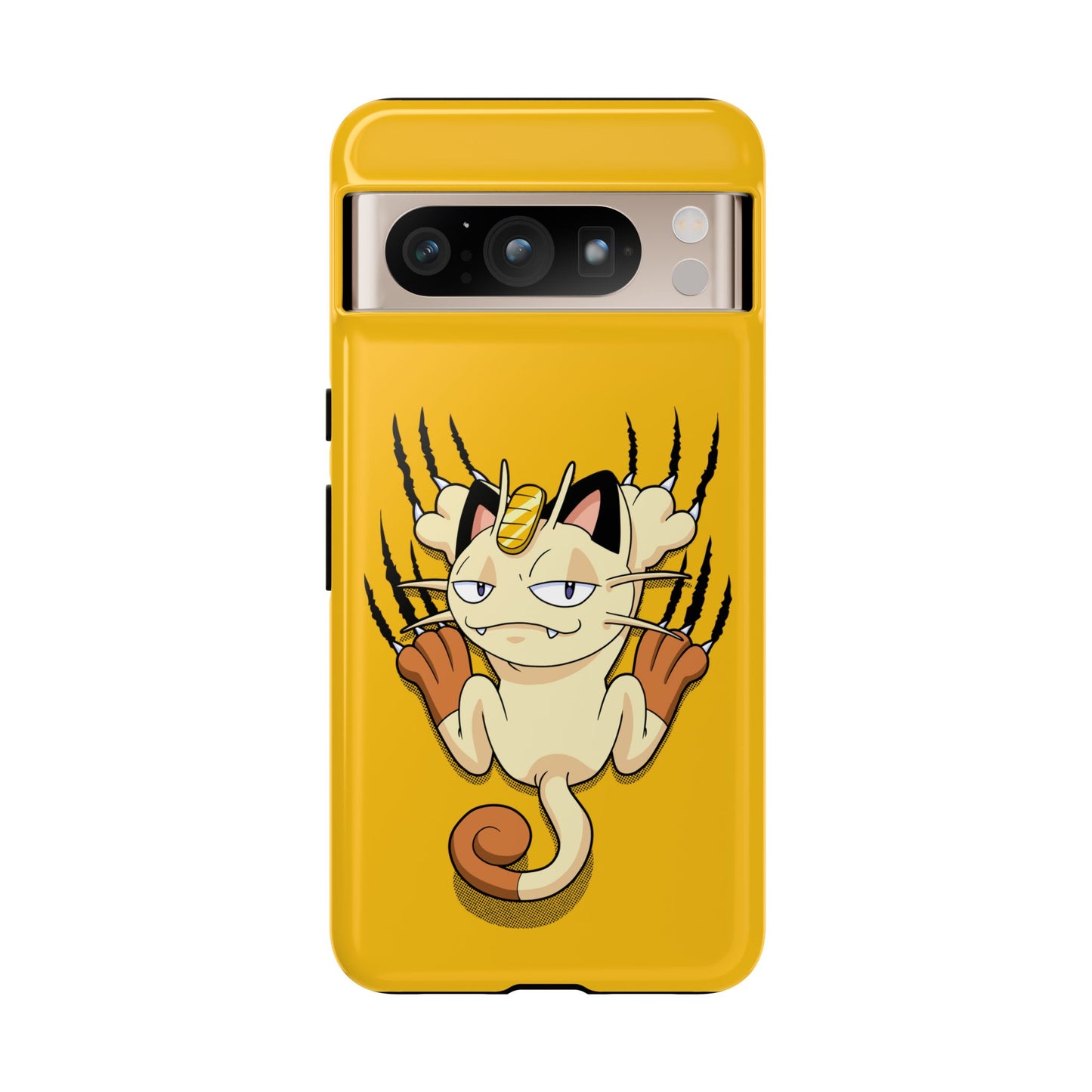 Claws For Alarm Google/Samsung/Android case