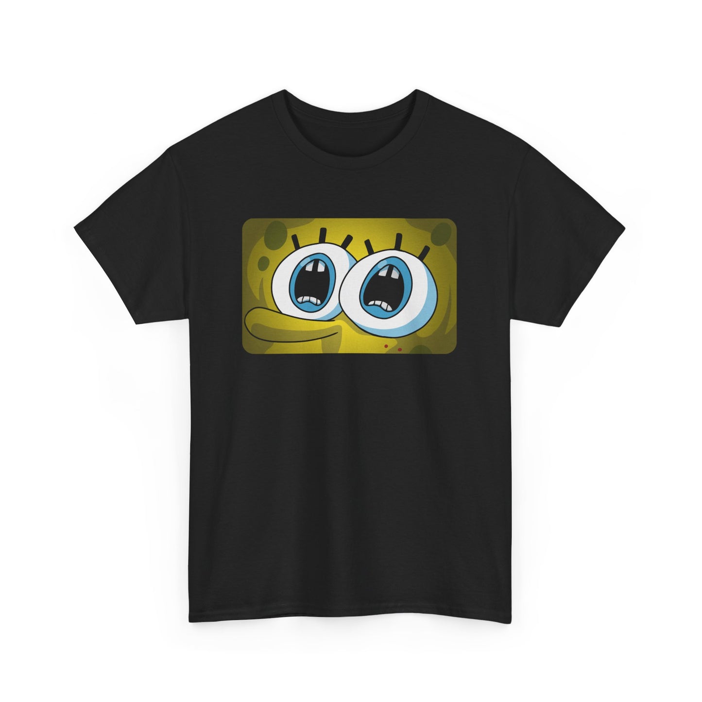 Eyes Scream t-shirt