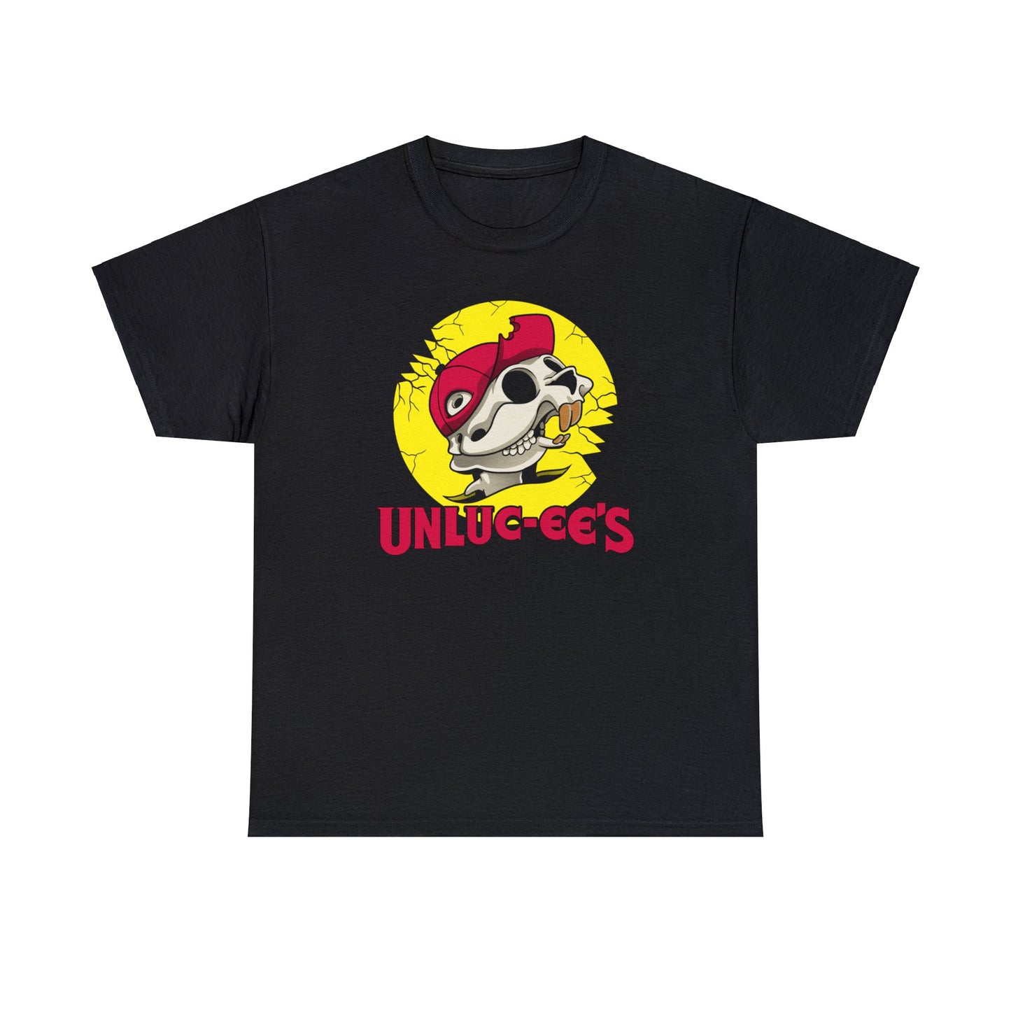 UNLUC-EES t-shirt