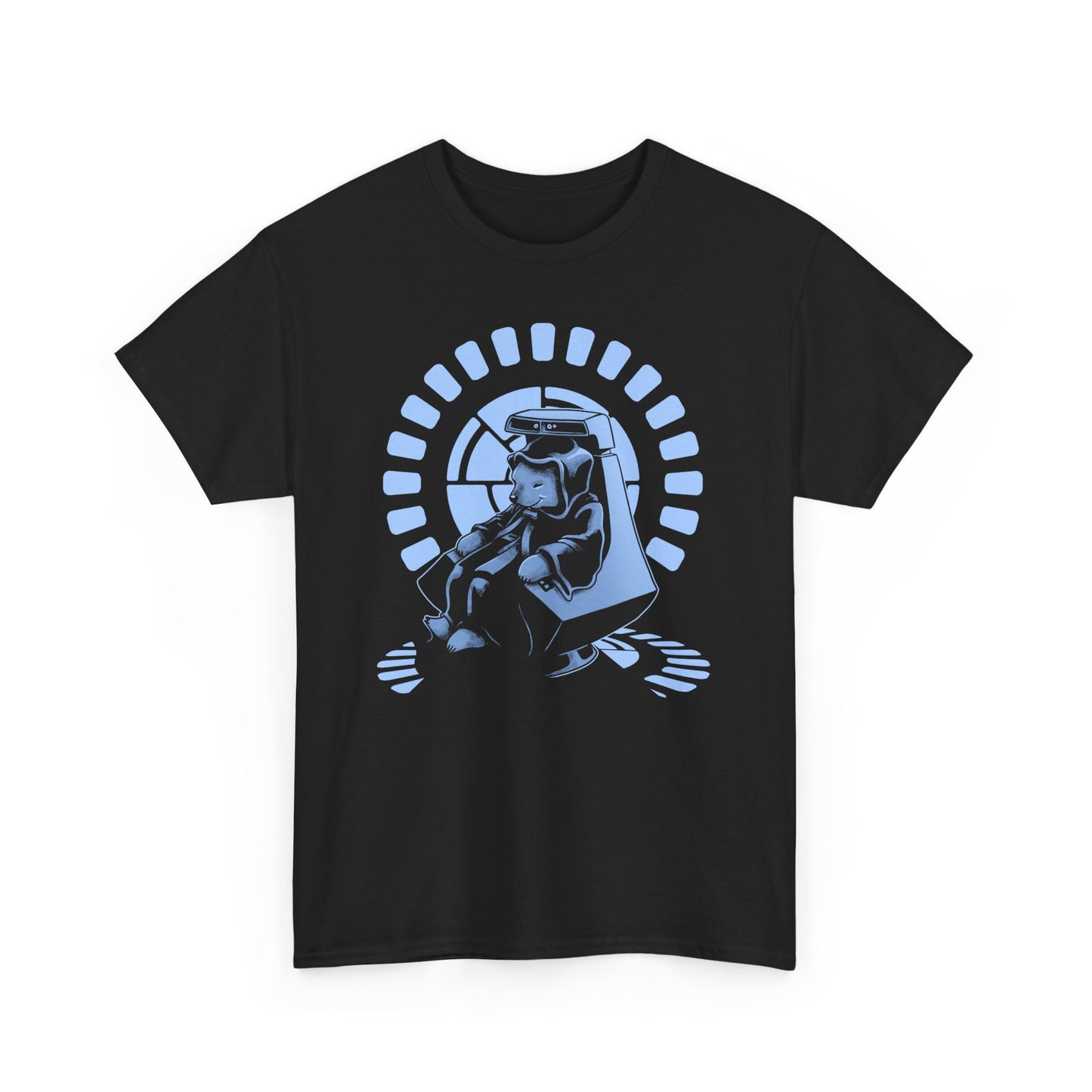 Emperor PalpaTEA t-shirt