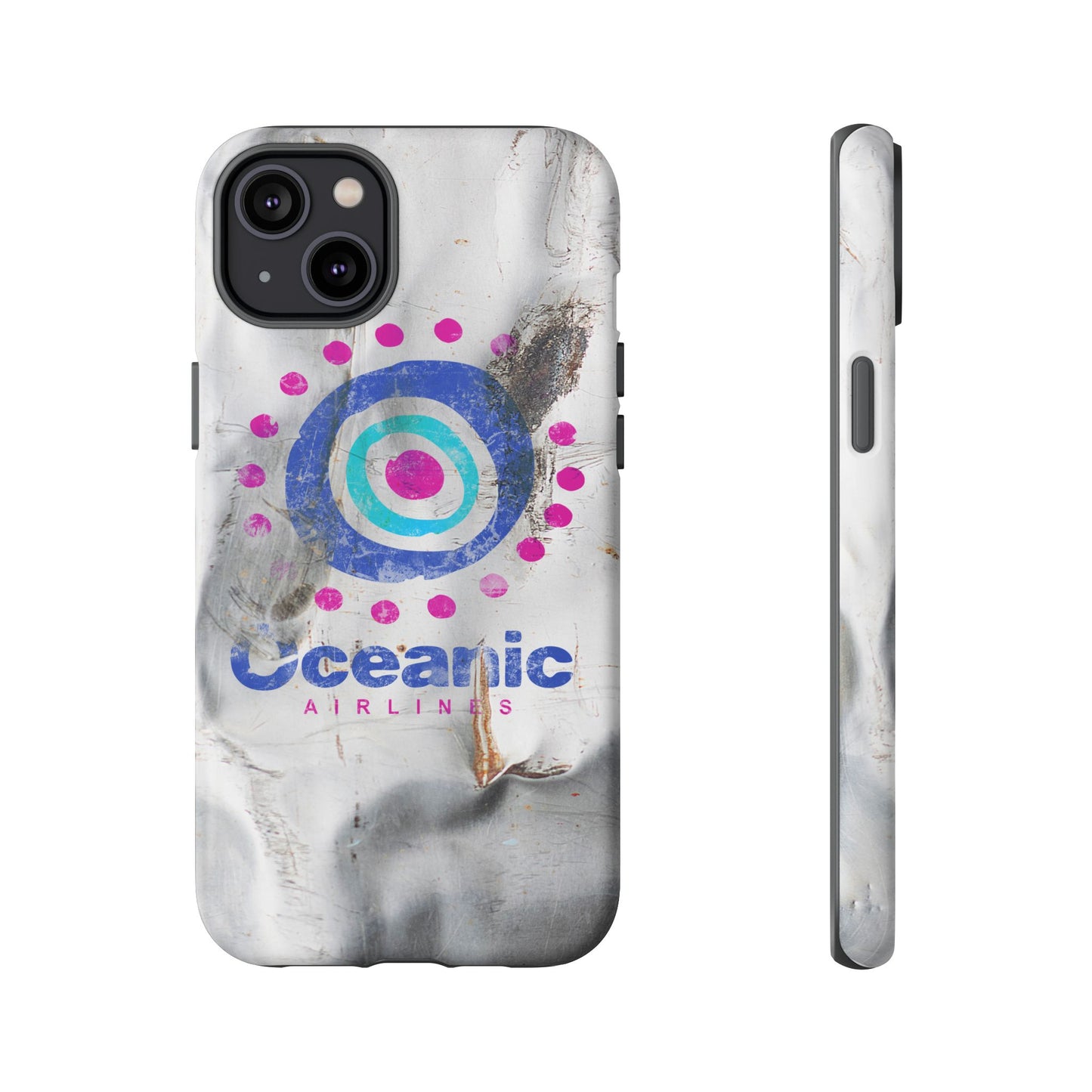 Oceanic Airlines iphone case