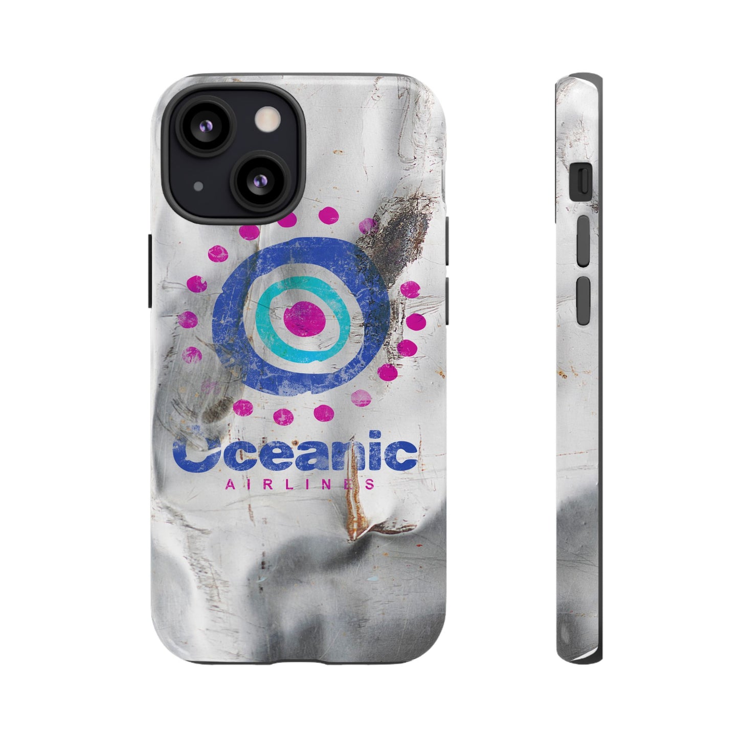 Oceanic Airlines iphone case