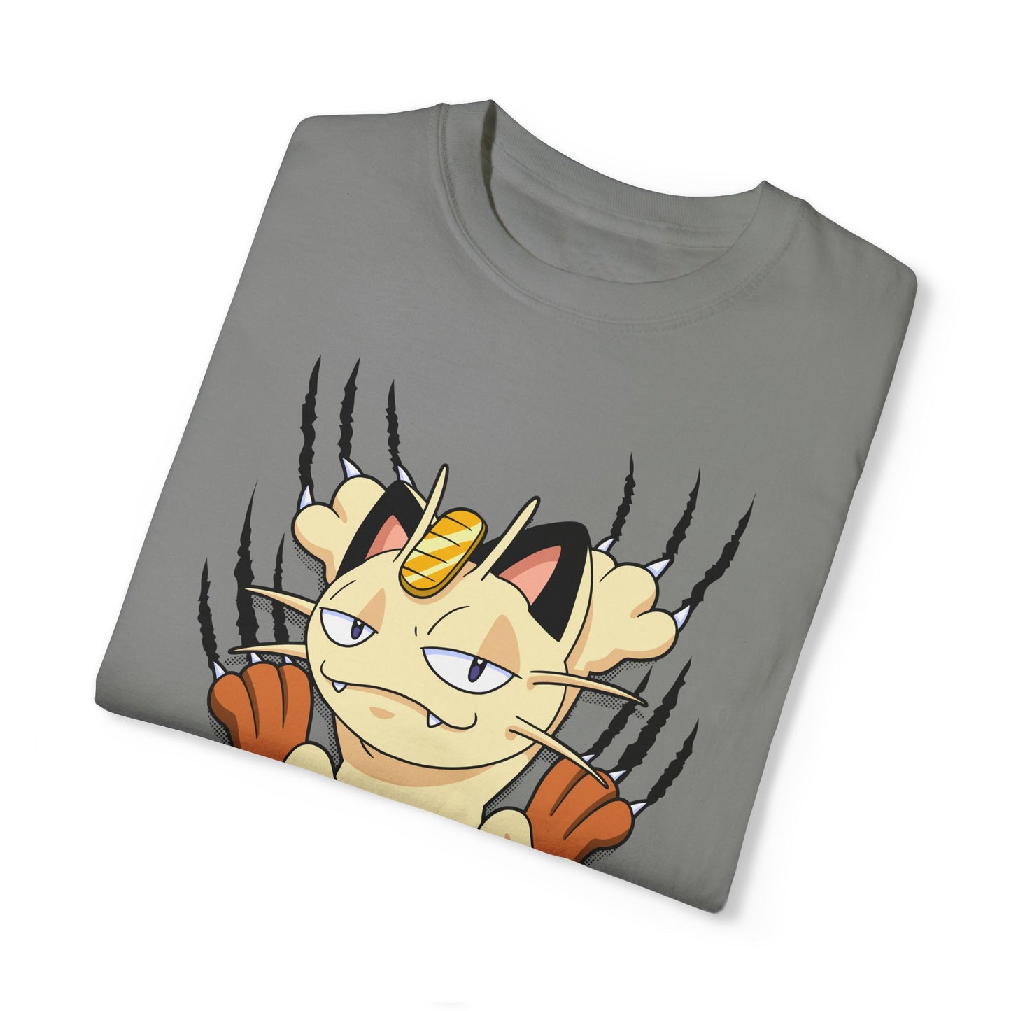 Claws For Alarm t-shirt