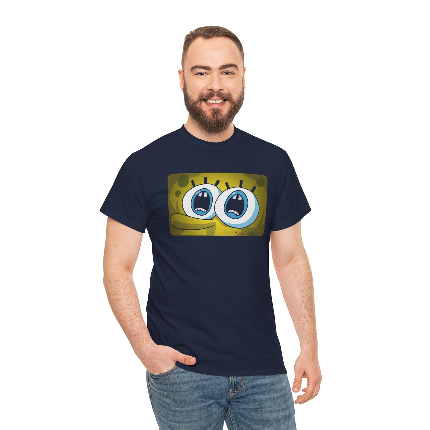 Eyes Scream t-shirt