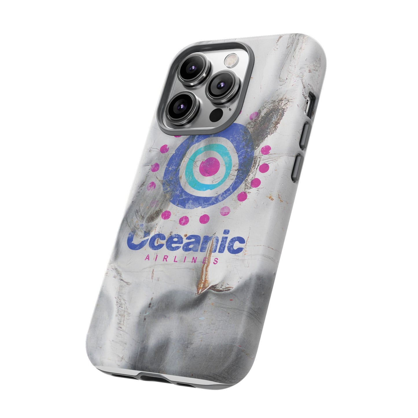 Oceanic Airlines iphone case