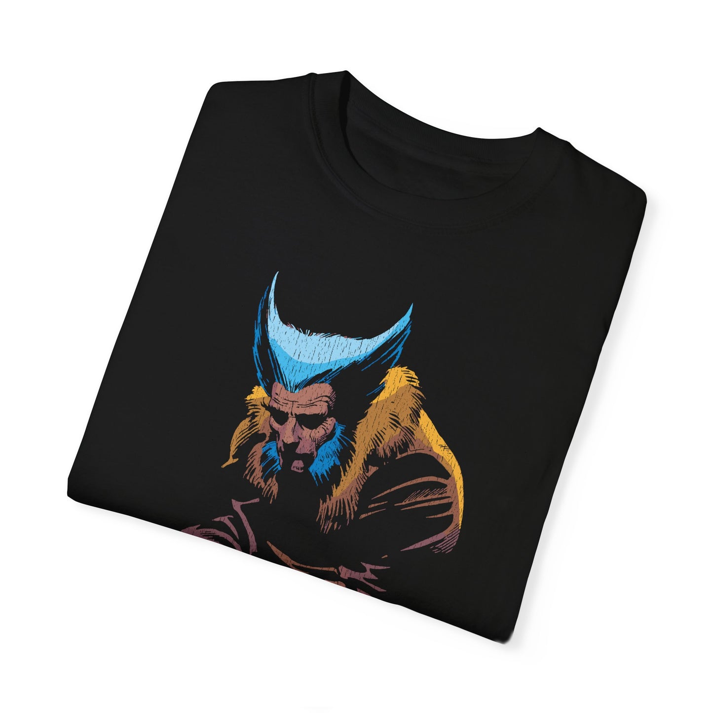 Lonely Logan t-shirt