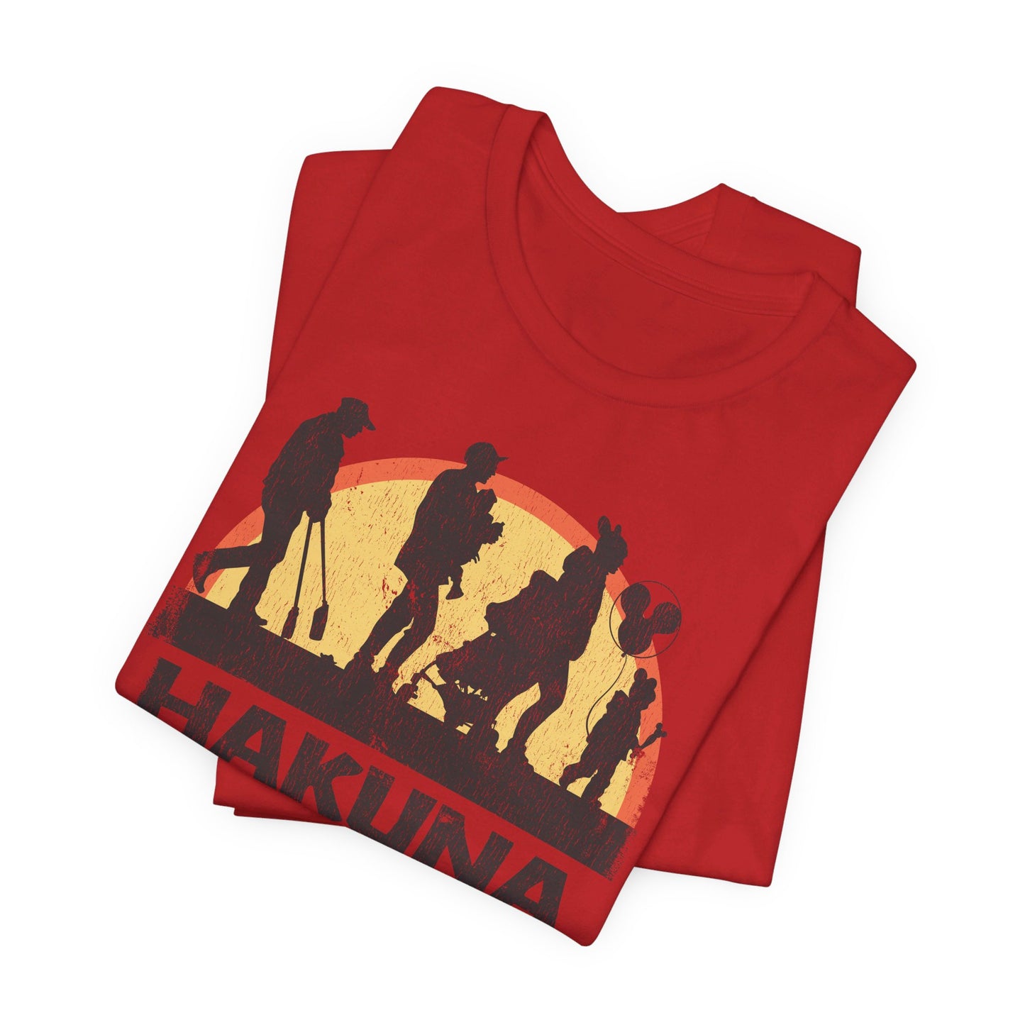 Hakuna Pesa t-shirt