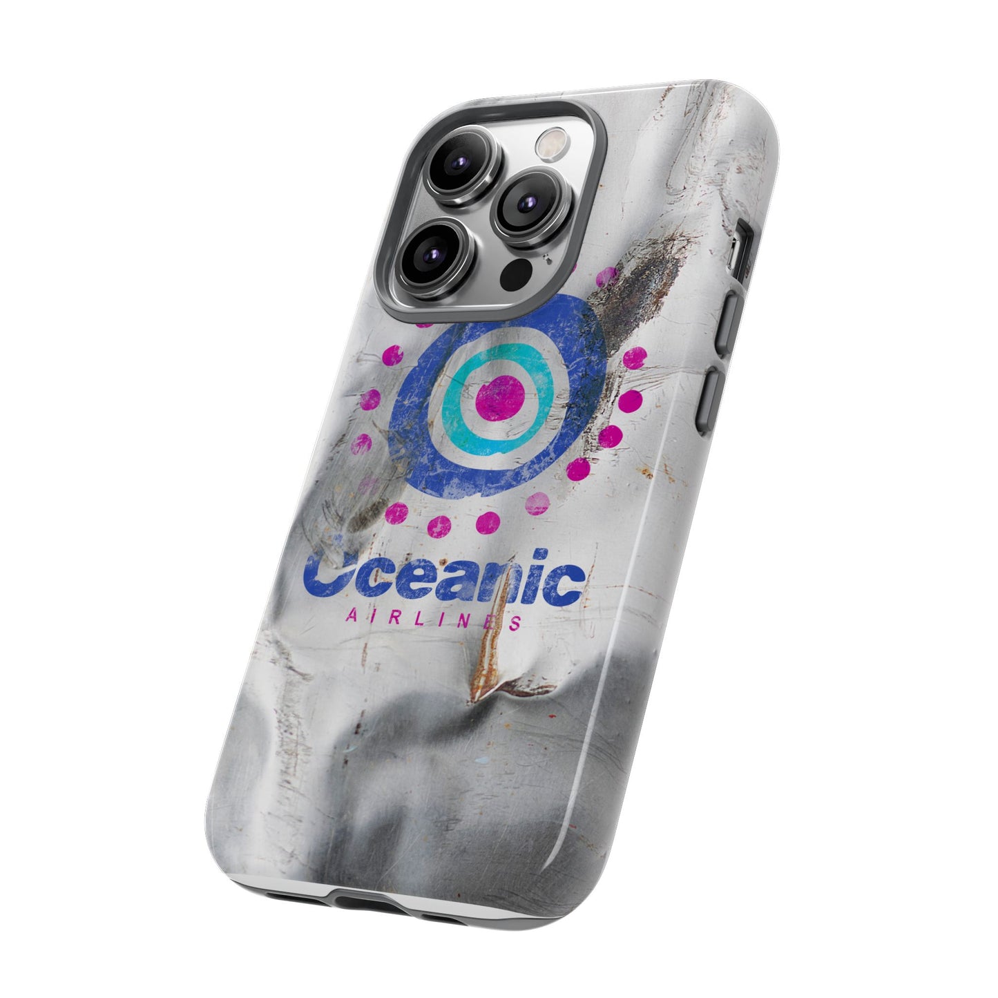 Oceanic Airlines iphone case