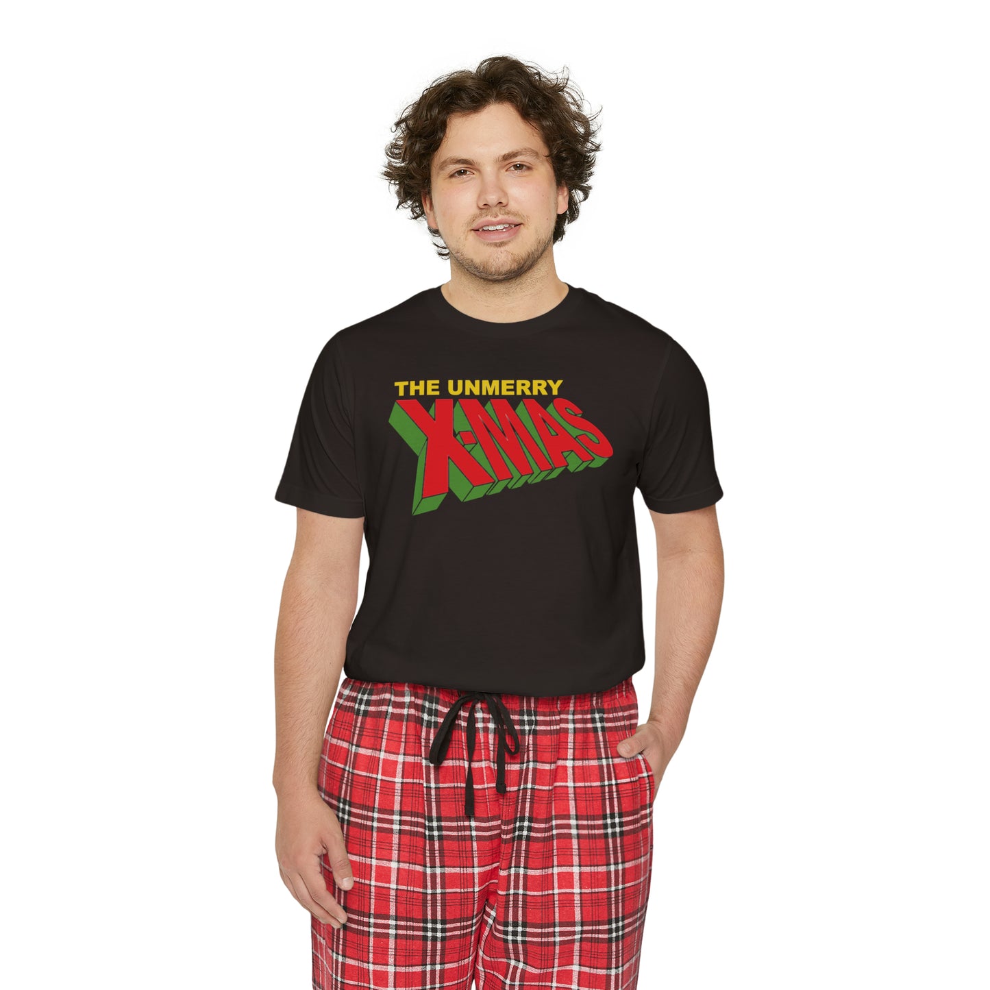 Unmerry X-MAS pajama set