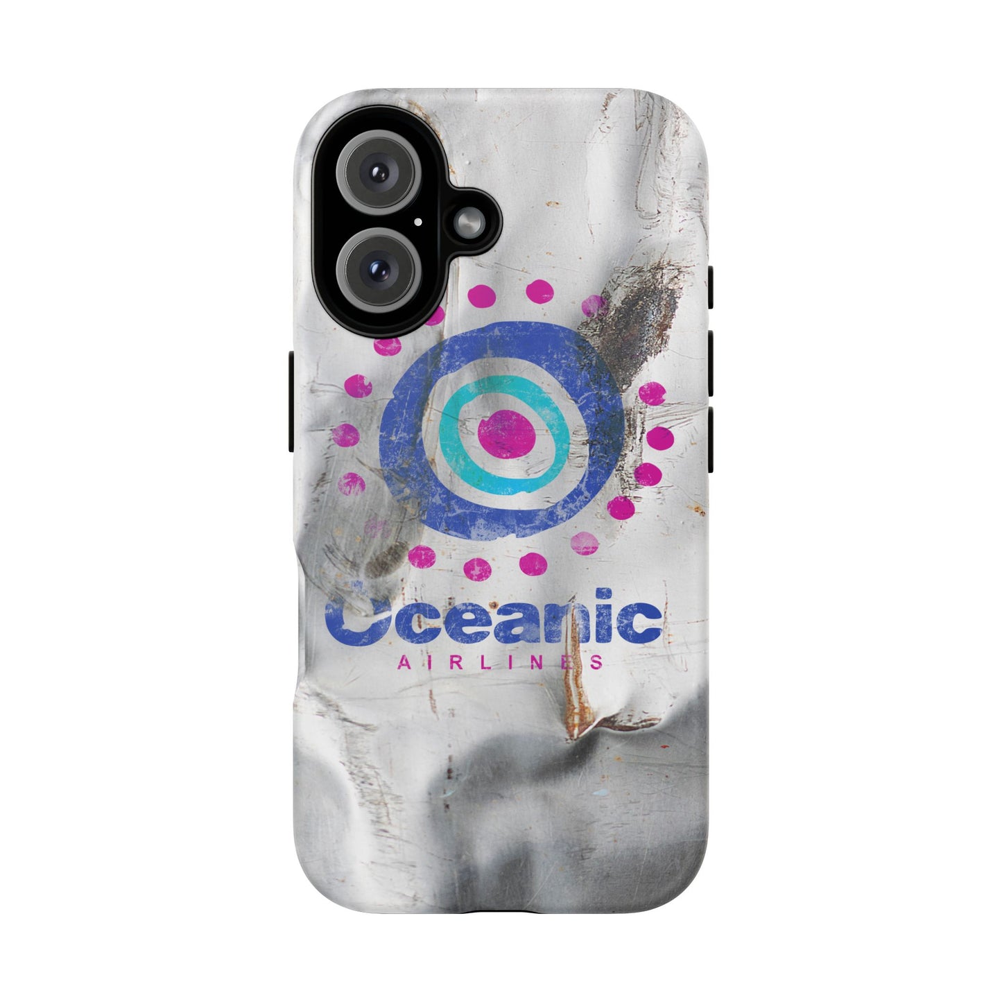 Oceanic Airlines iphone case