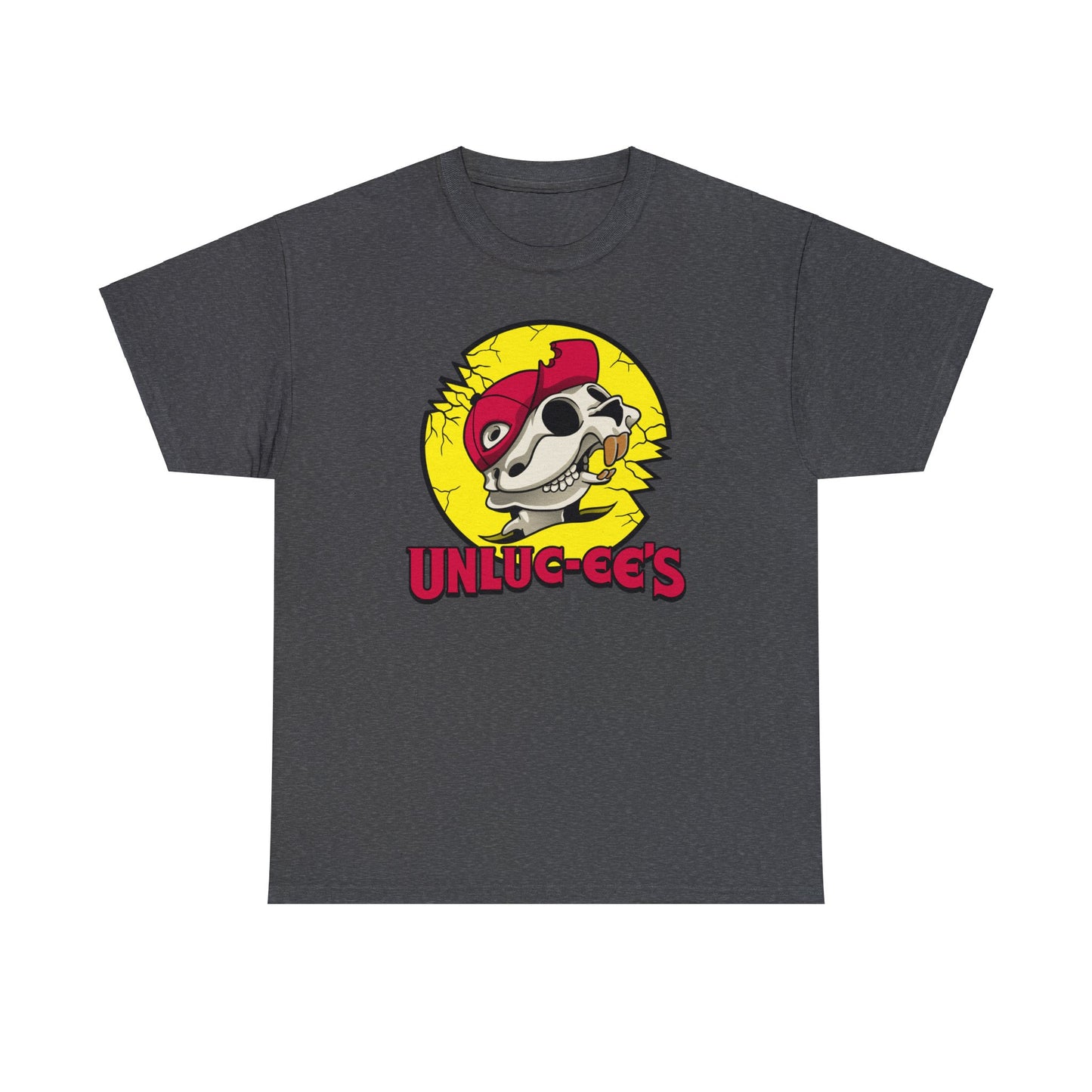 UNLUC-EES t-shirt