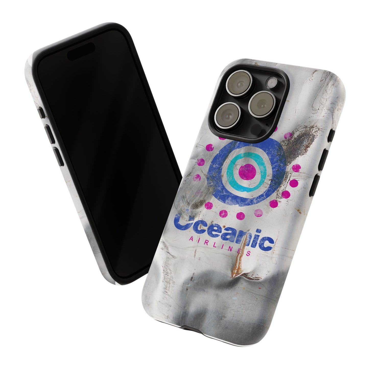 Oceanic Airlines iphone case