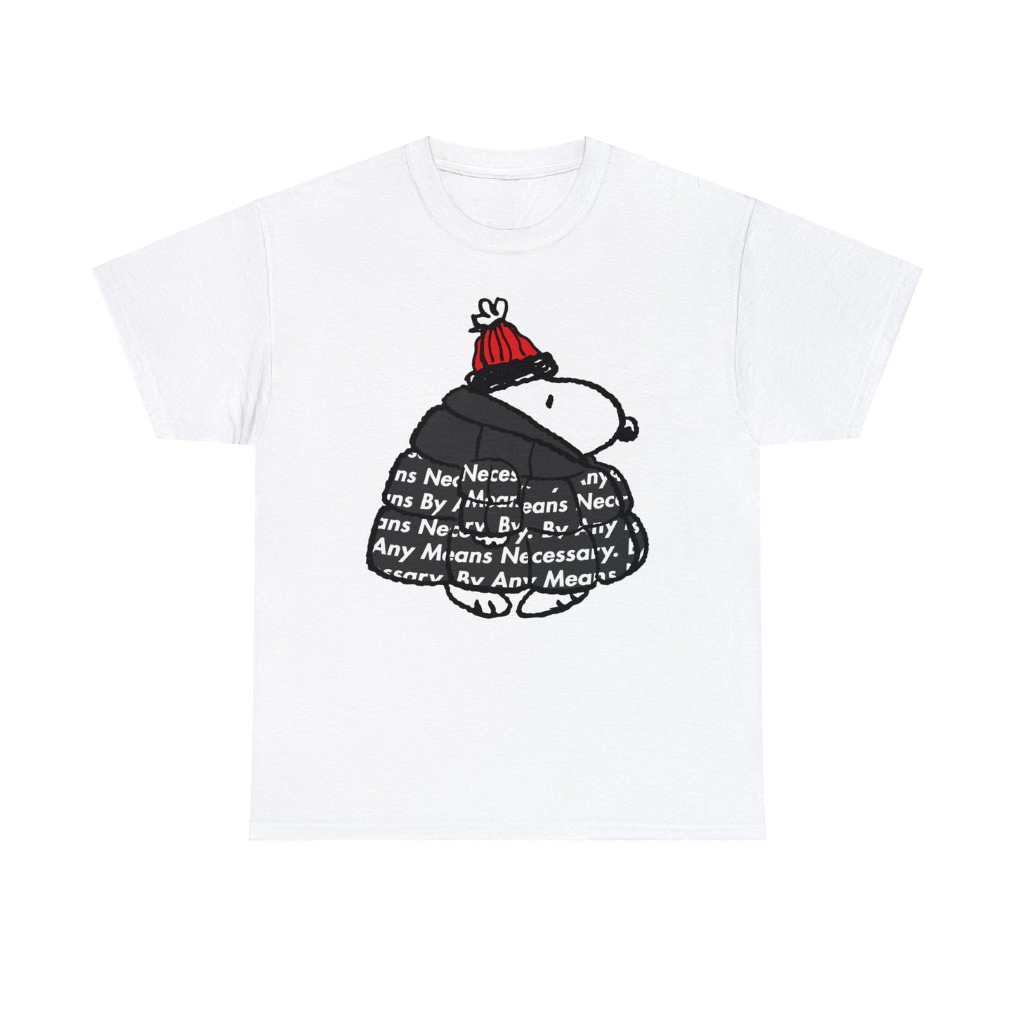 Beagle Drip t-shirt