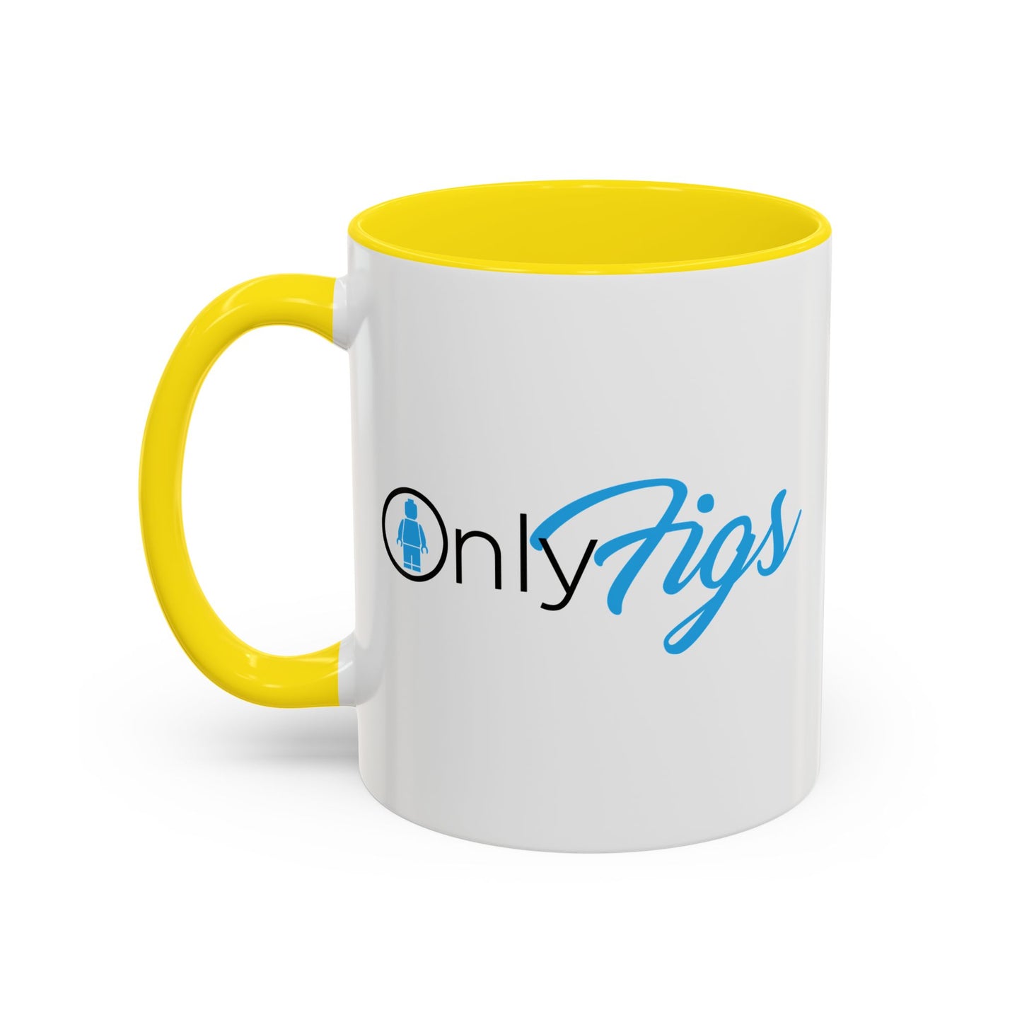 OnlyFigs coffee mug