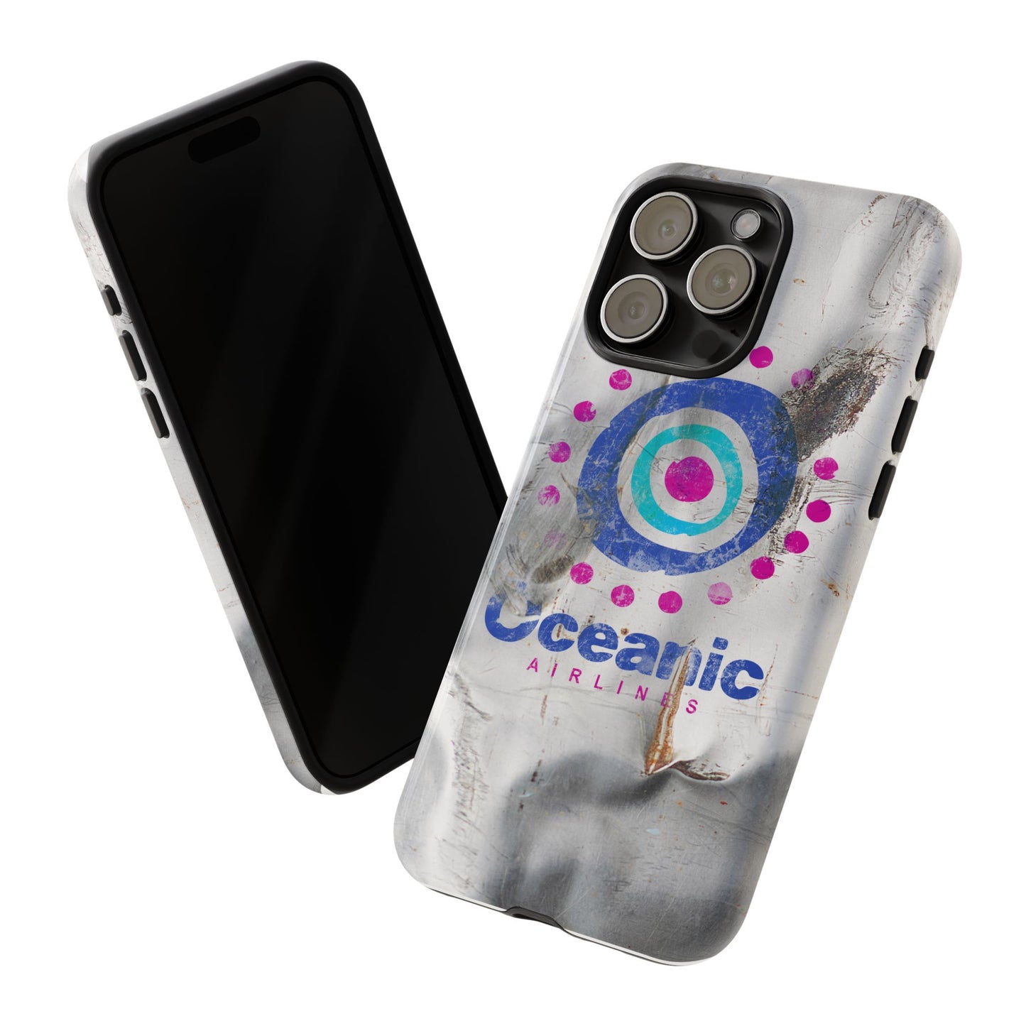 Oceanic Airlines iphone case